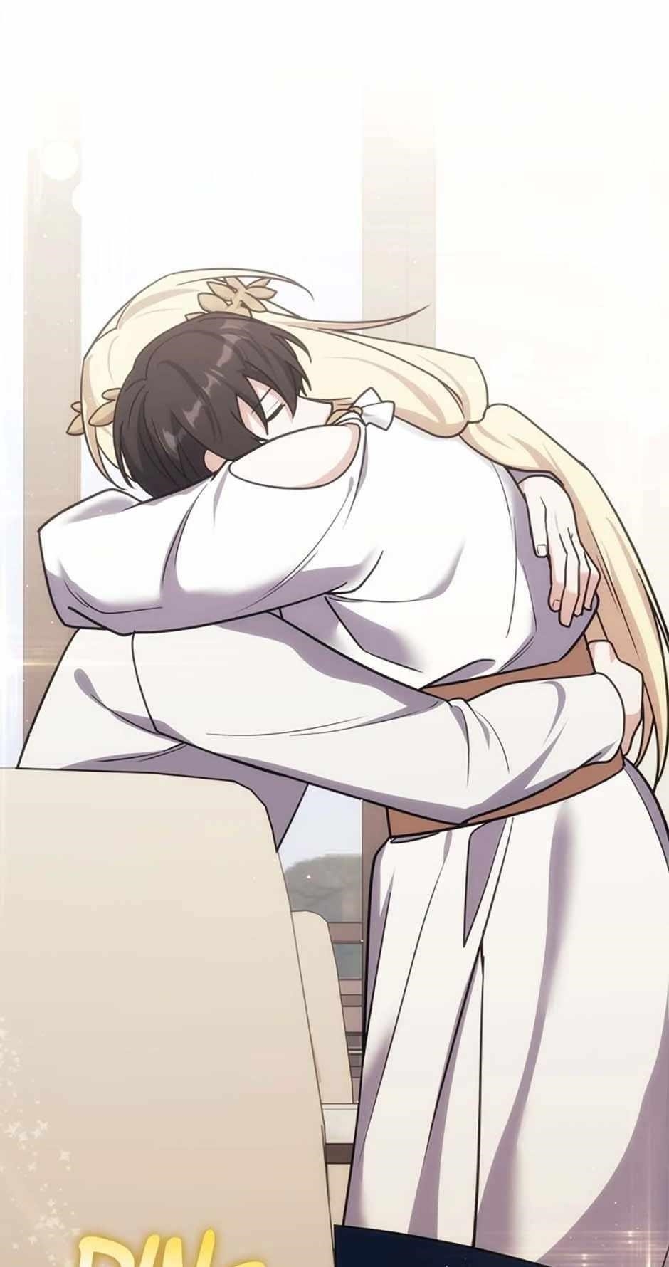 My Mom Is My Constellation Chapter 84 - Page 24