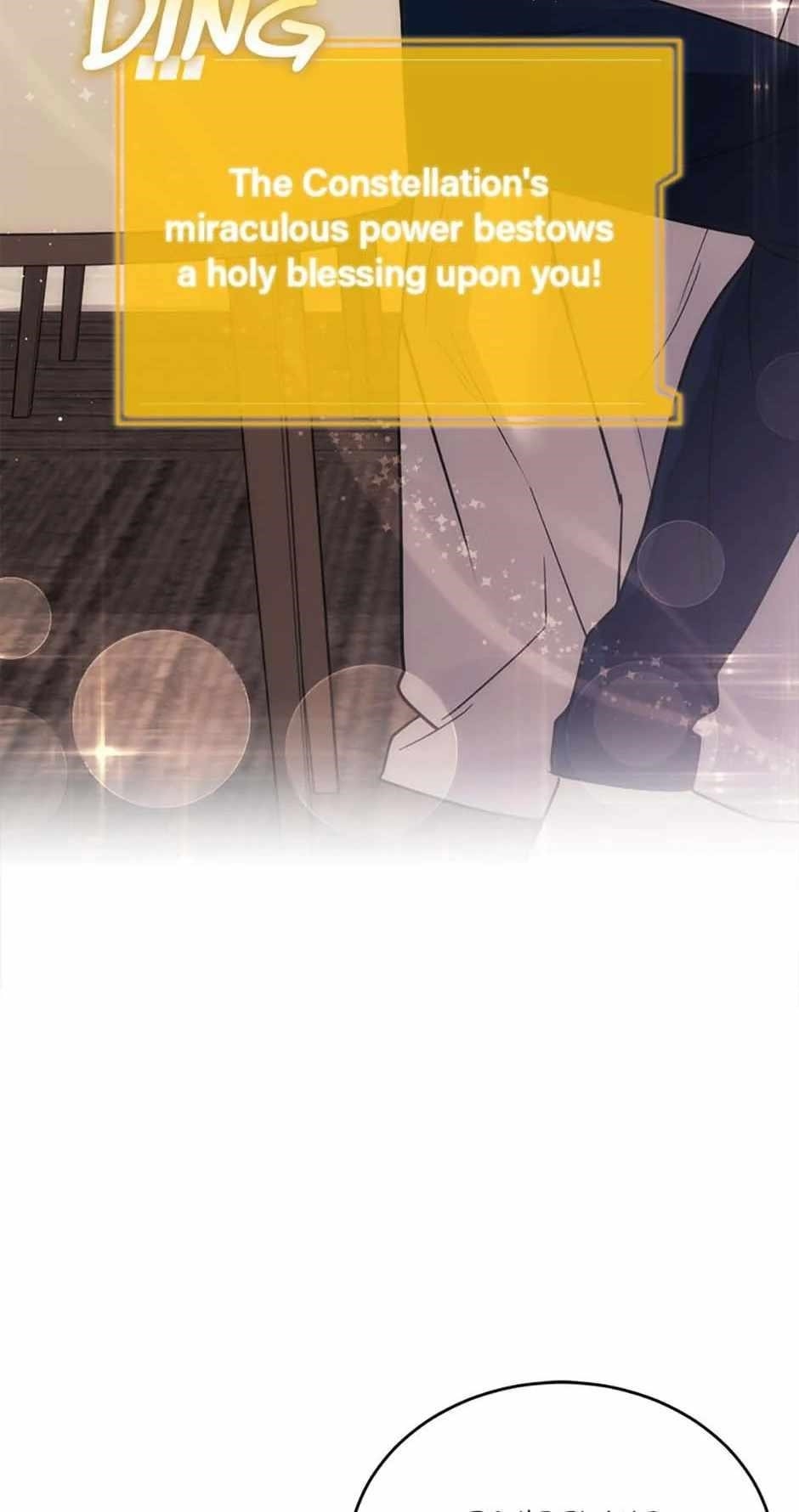 My Mom Is My Constellation Chapter 84 - Page 25