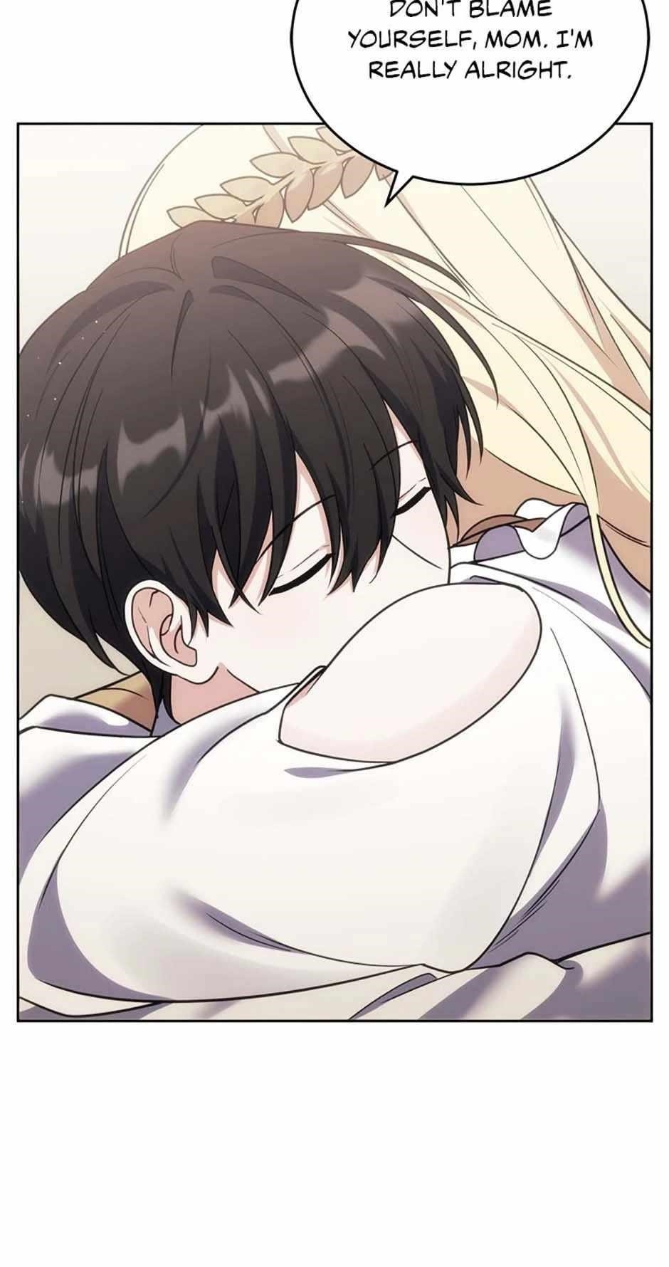 My Mom Is My Constellation Chapter 84 - Page 26