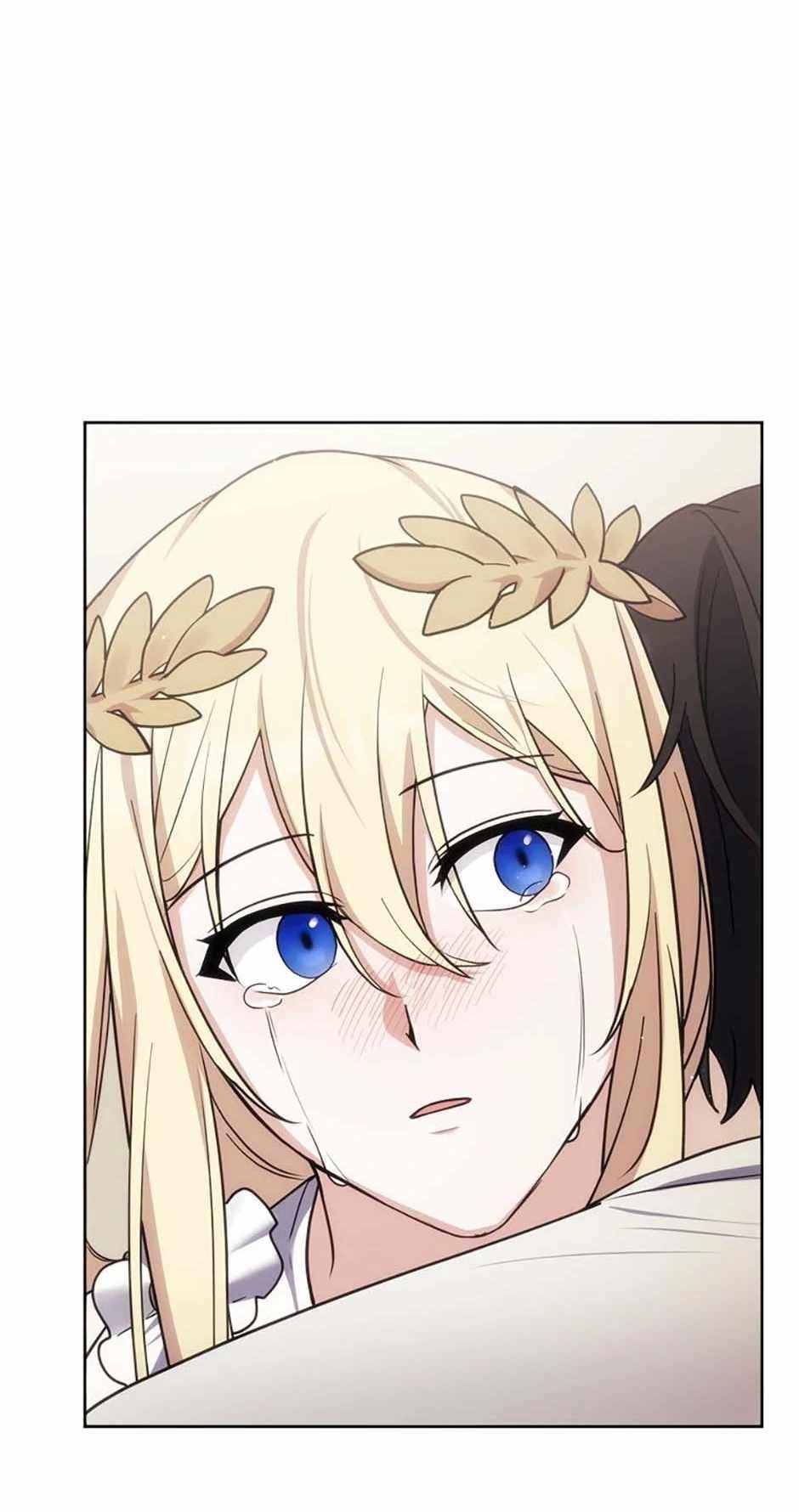 My Mom Is My Constellation Chapter 84 - Page 27