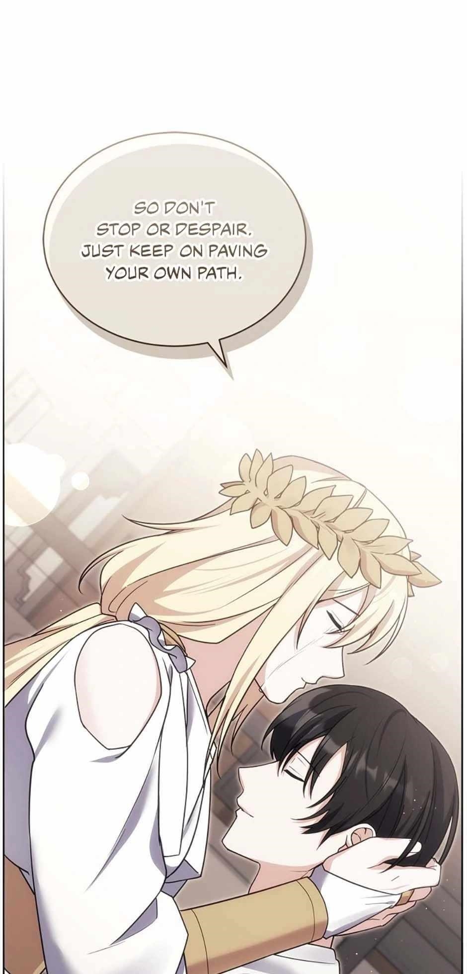 My Mom Is My Constellation Chapter 84 - Page 29