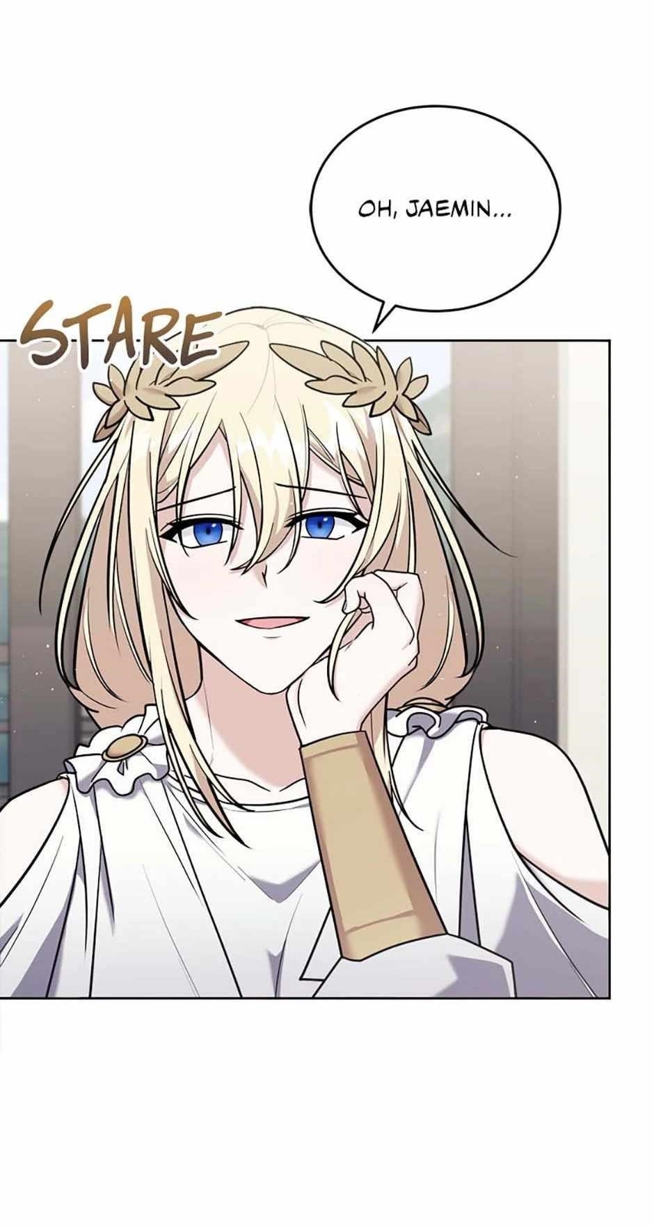 My Mom Is My Constellation Chapter 84 - Page 3