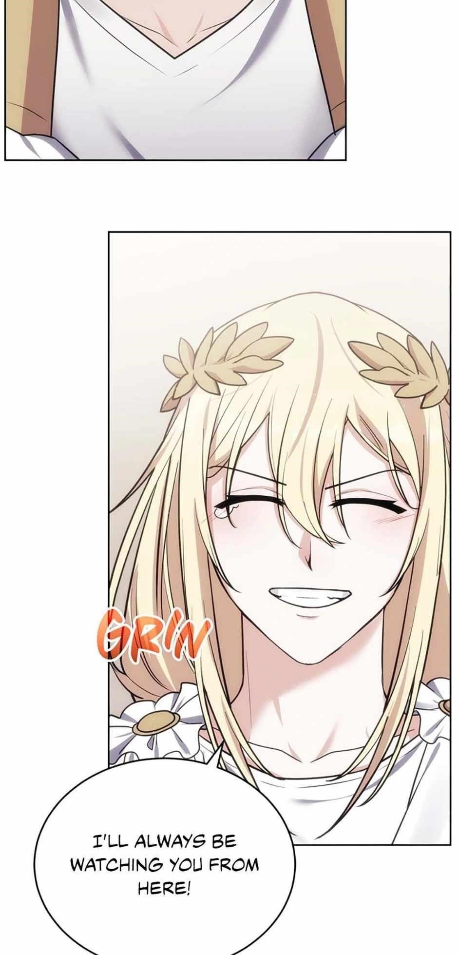 My Mom Is My Constellation Chapter 84 - Page 31