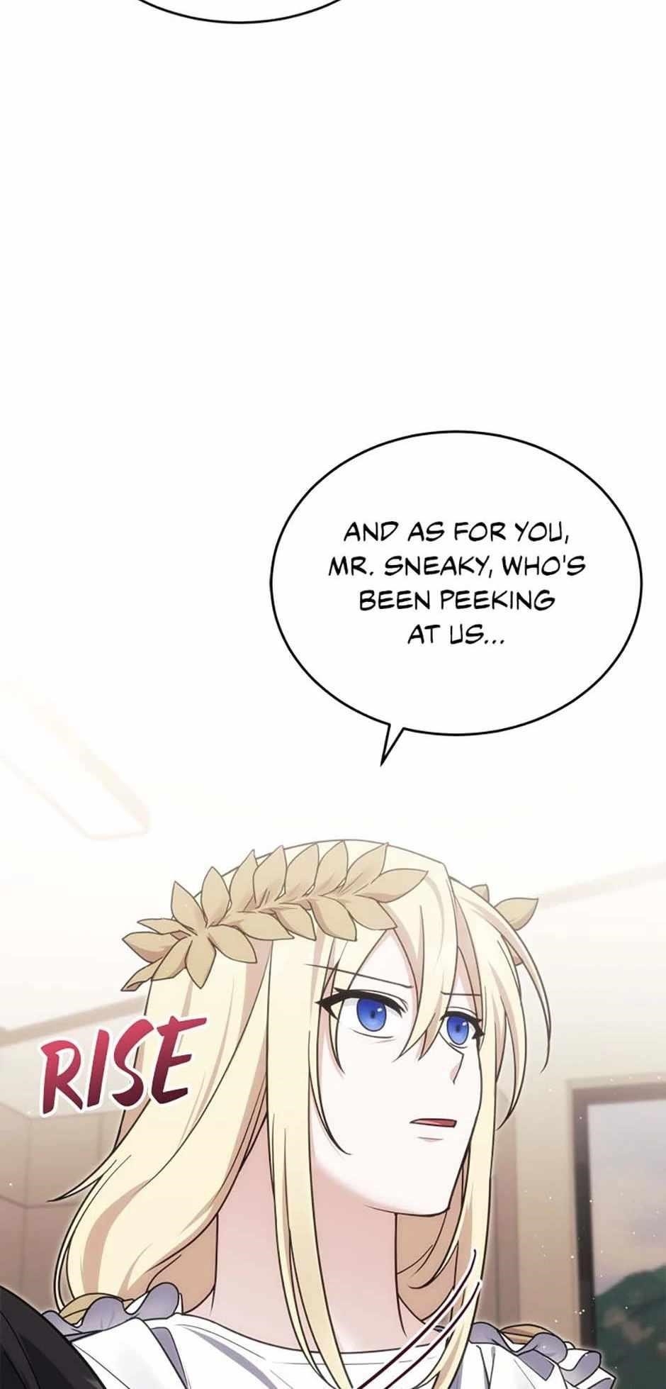 My Mom Is My Constellation Chapter 84 - Page 32