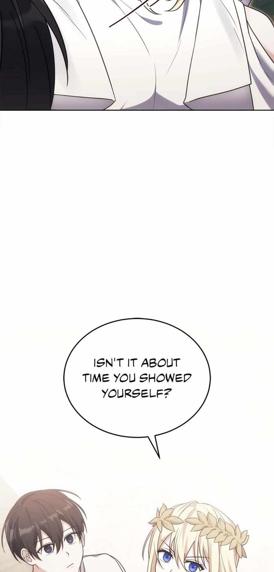 My Mom Is My Constellation Chapter 84 - Page 33