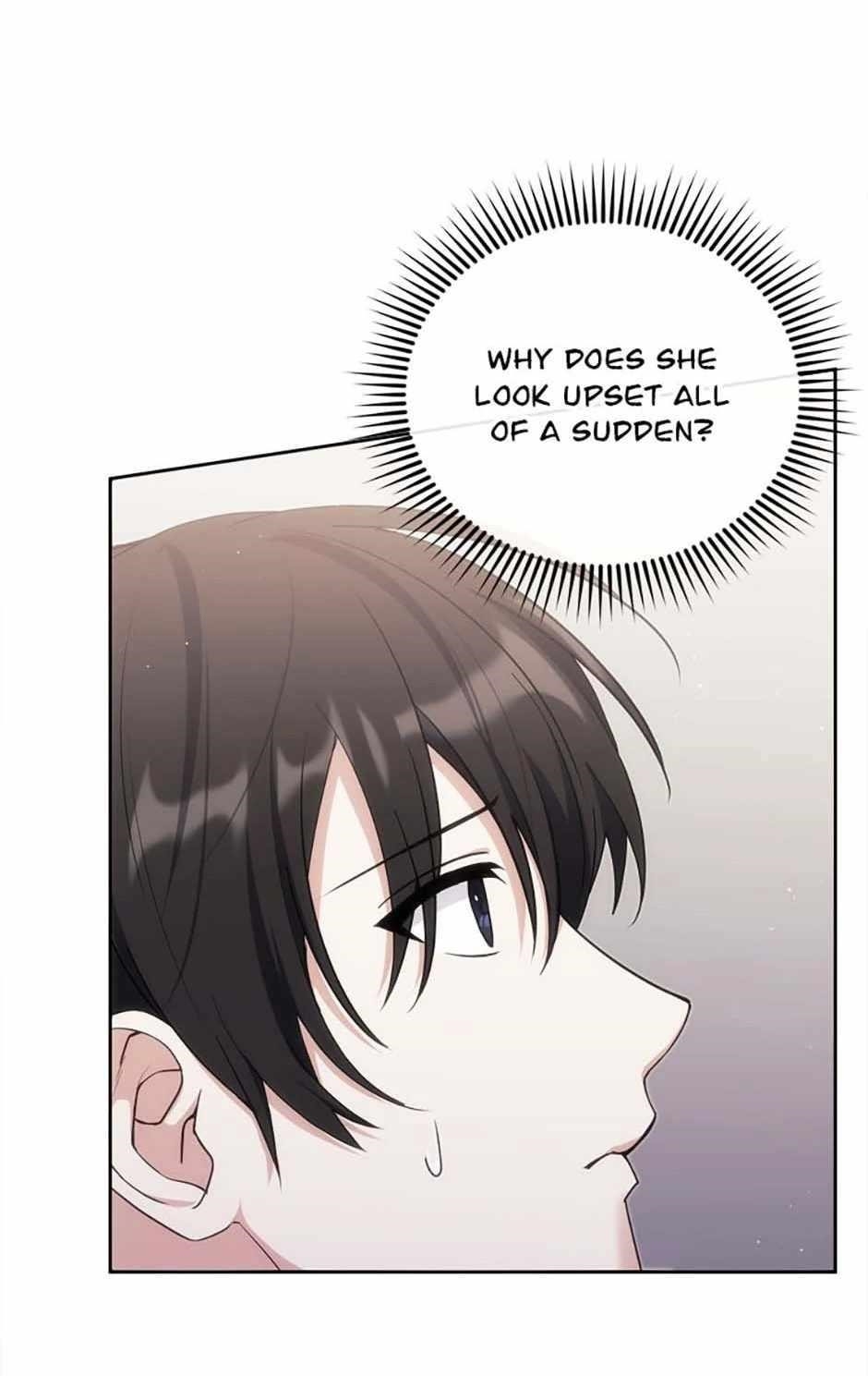 My Mom Is My Constellation Chapter 84 - Page 36