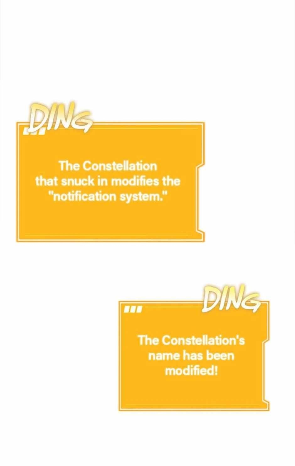 My Mom Is My Constellation Chapter 84 - Page 37