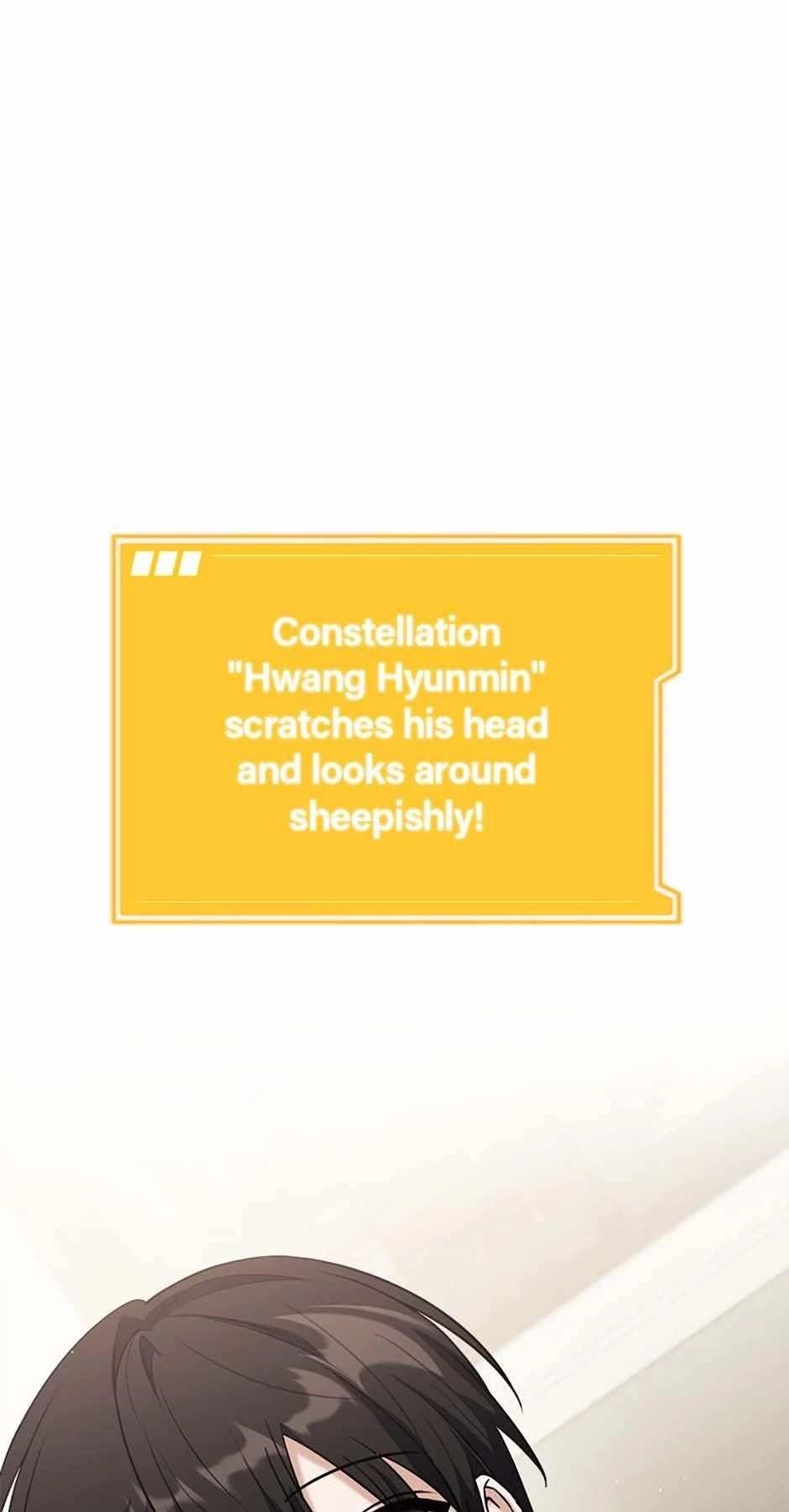 My Mom Is My Constellation Chapter 84 - Page 38