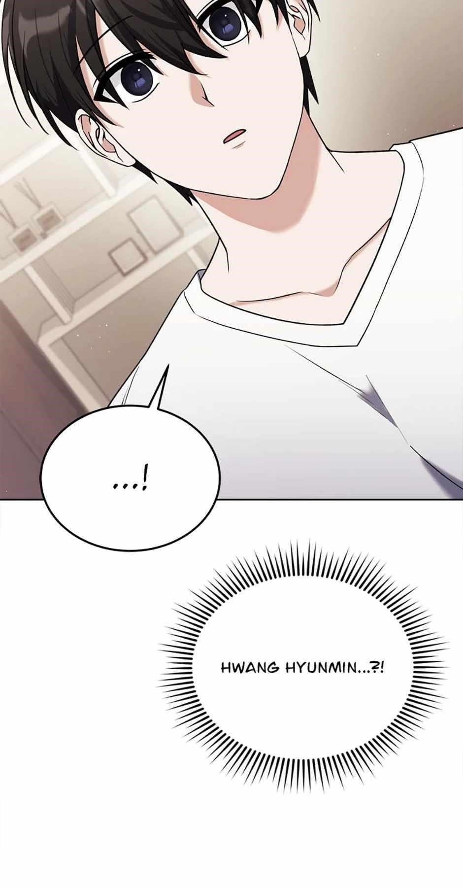 My Mom Is My Constellation Chapter 84 - Page 39