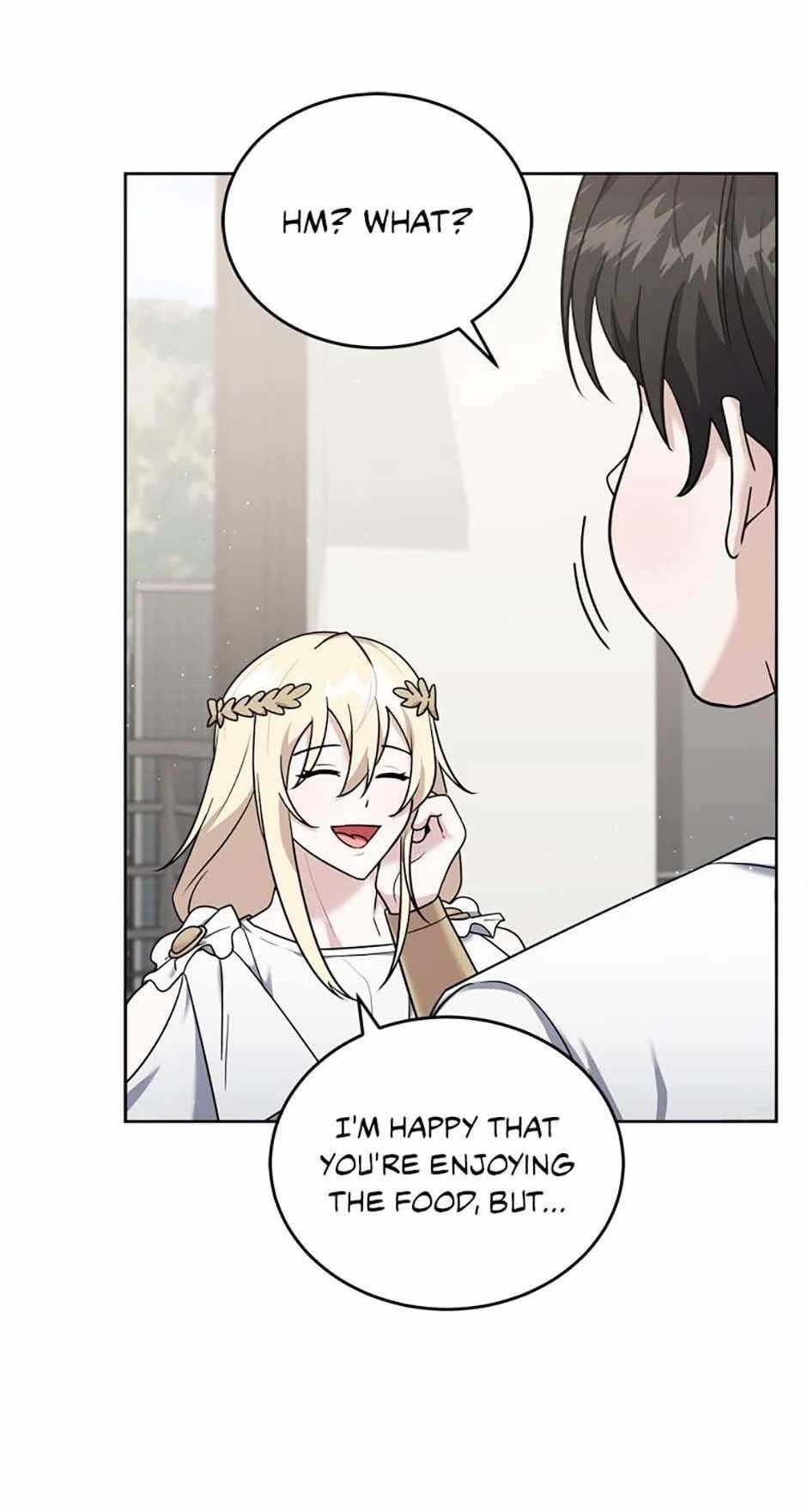 My Mom Is My Constellation Chapter 84 - Page 4