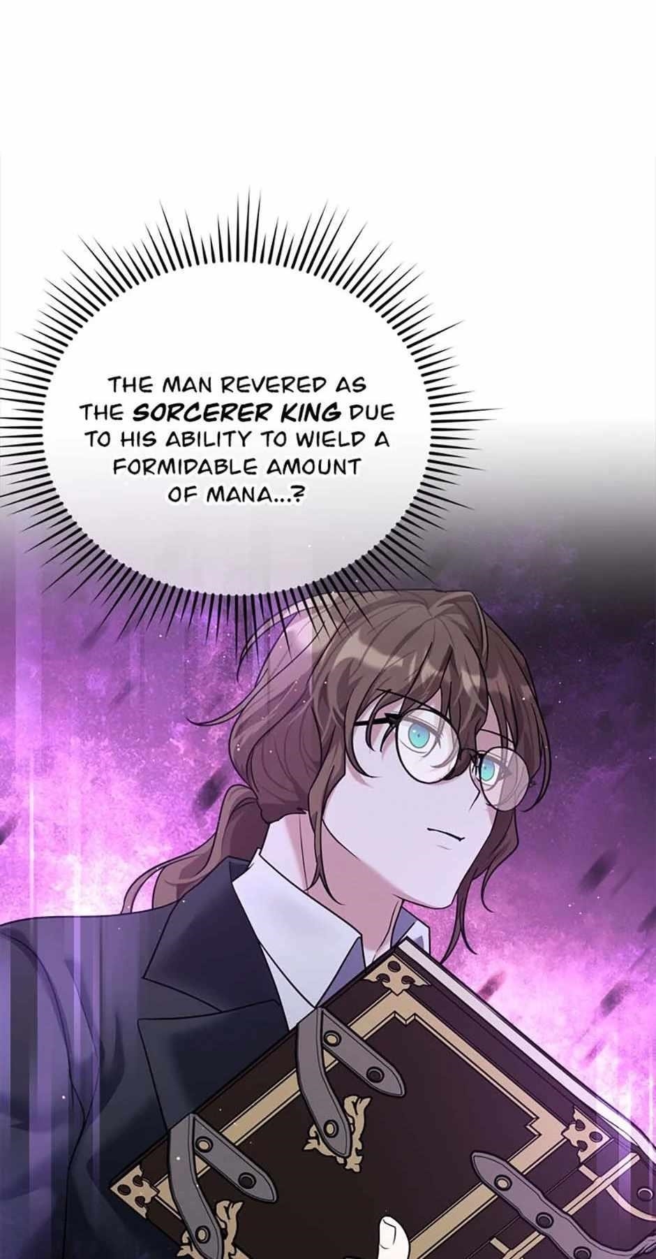 My Mom Is My Constellation Chapter 84 - Page 40