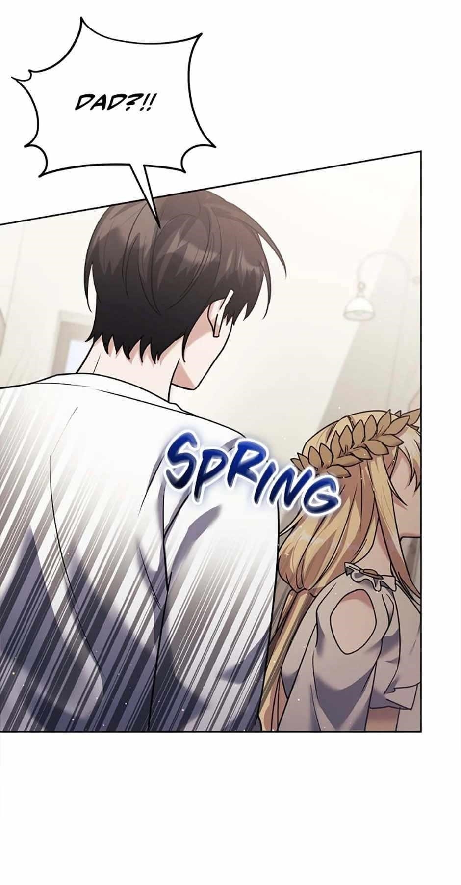 My Mom Is My Constellation Chapter 84 - Page 42