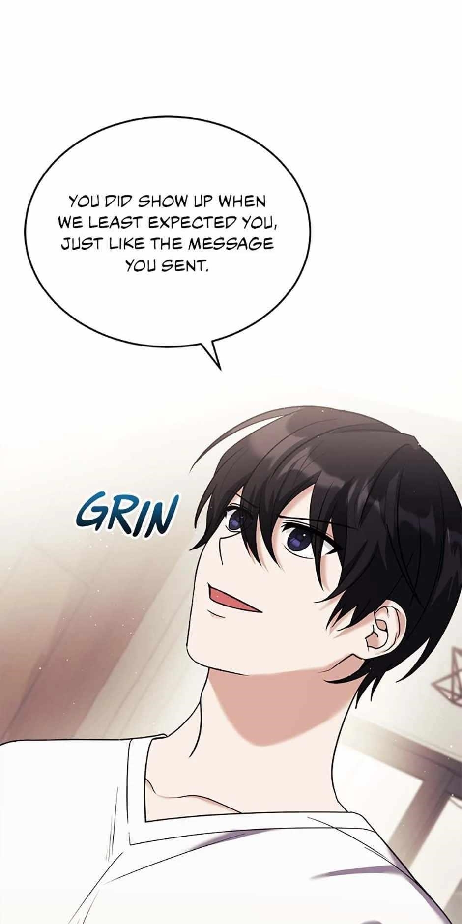 My Mom Is My Constellation Chapter 84 - Page 44