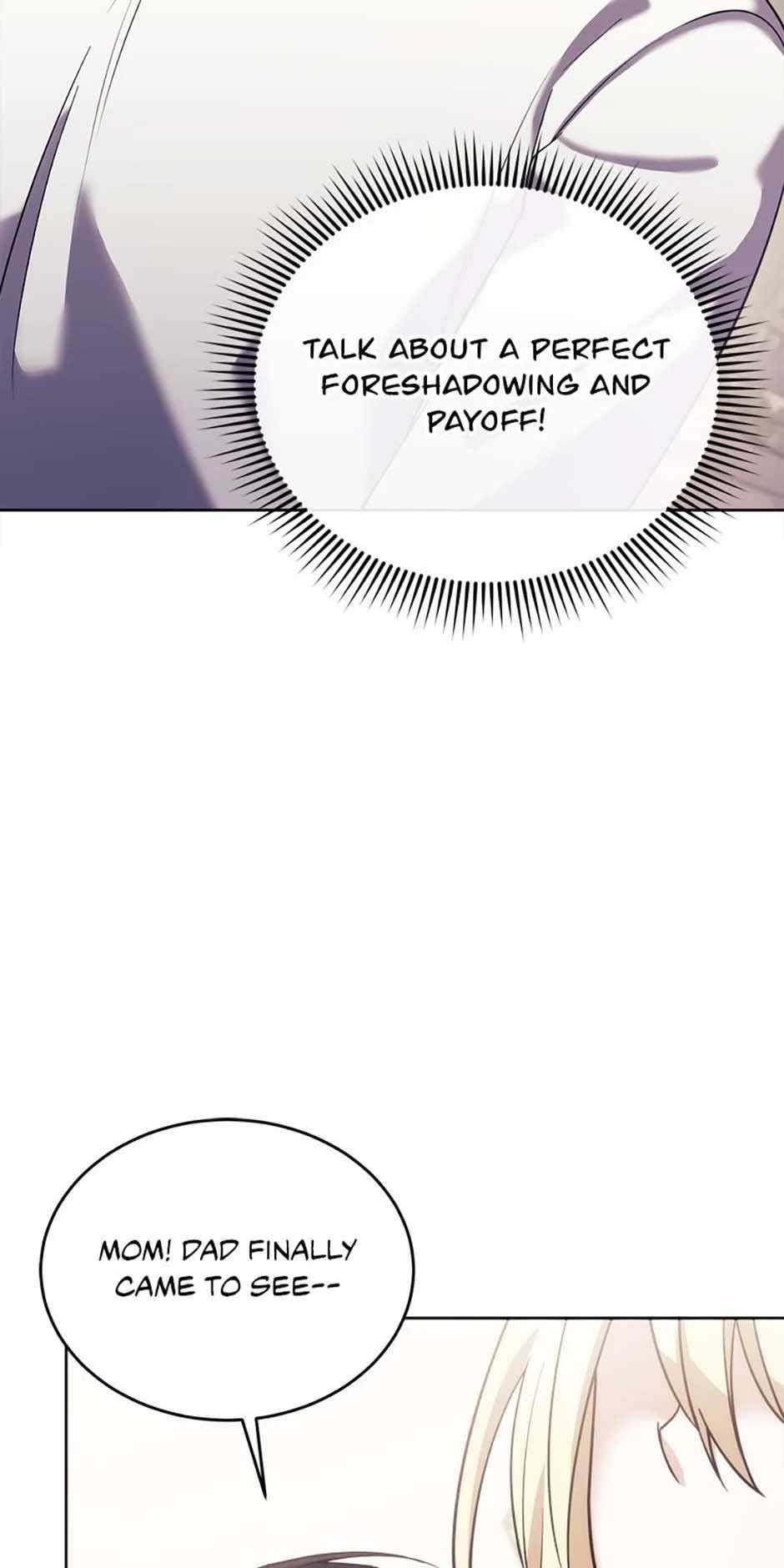 My Mom Is My Constellation Chapter 84 - Page 45