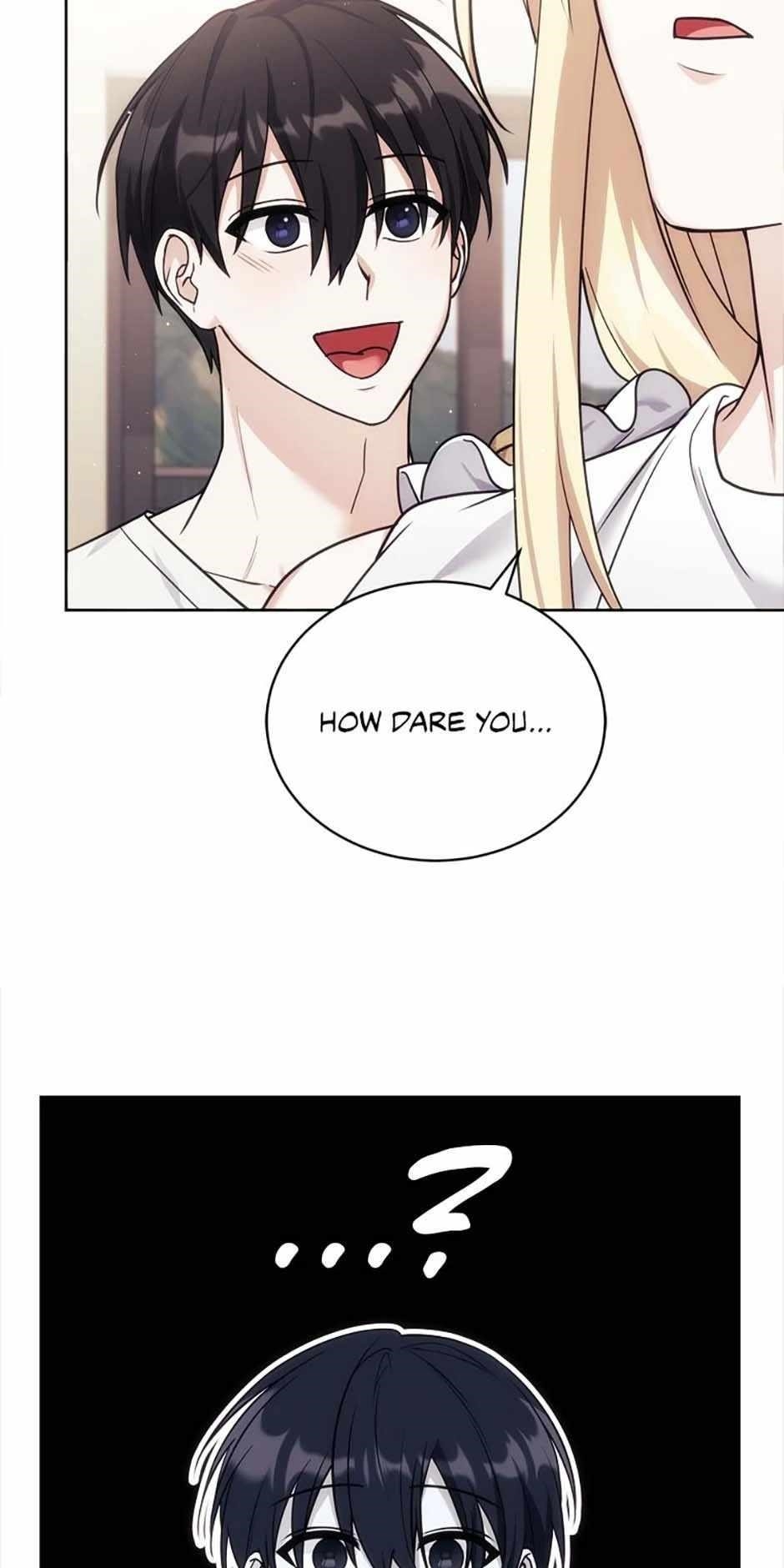 My Mom Is My Constellation Chapter 84 - Page 46