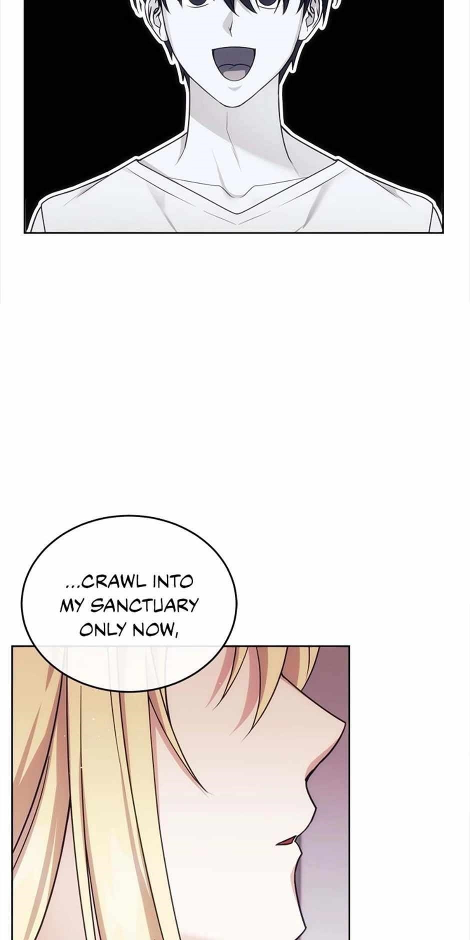 My Mom Is My Constellation Chapter 84 - Page 47