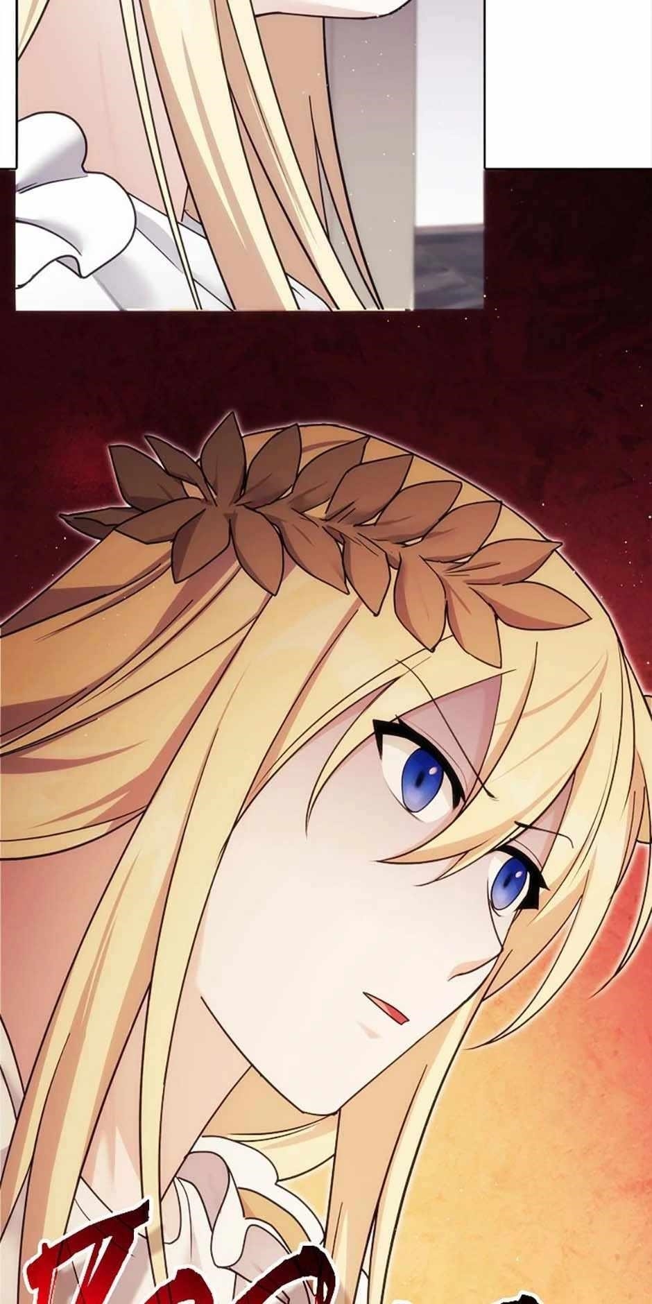 My Mom Is My Constellation Chapter 84 - Page 48