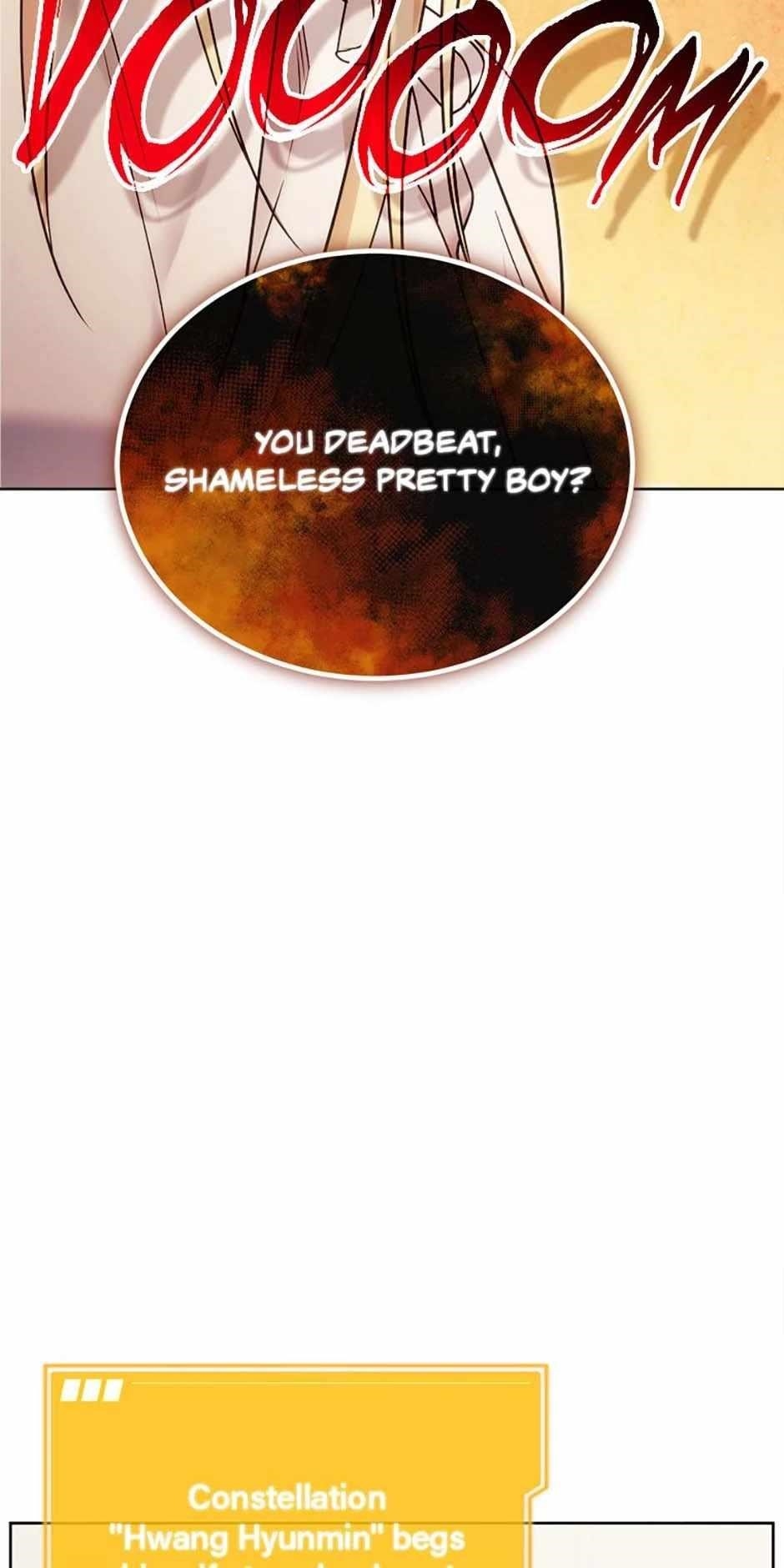 My Mom Is My Constellation Chapter 84 - Page 49