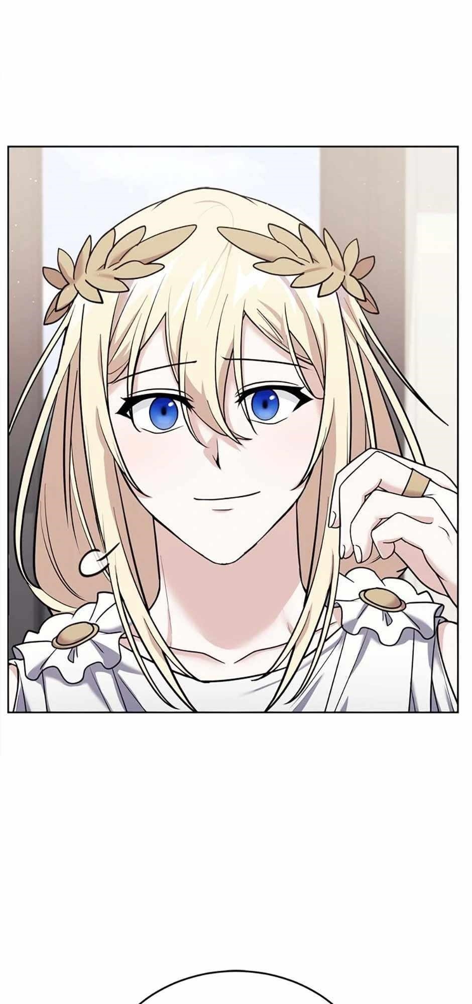 My Mom Is My Constellation Chapter 84 - Page 5