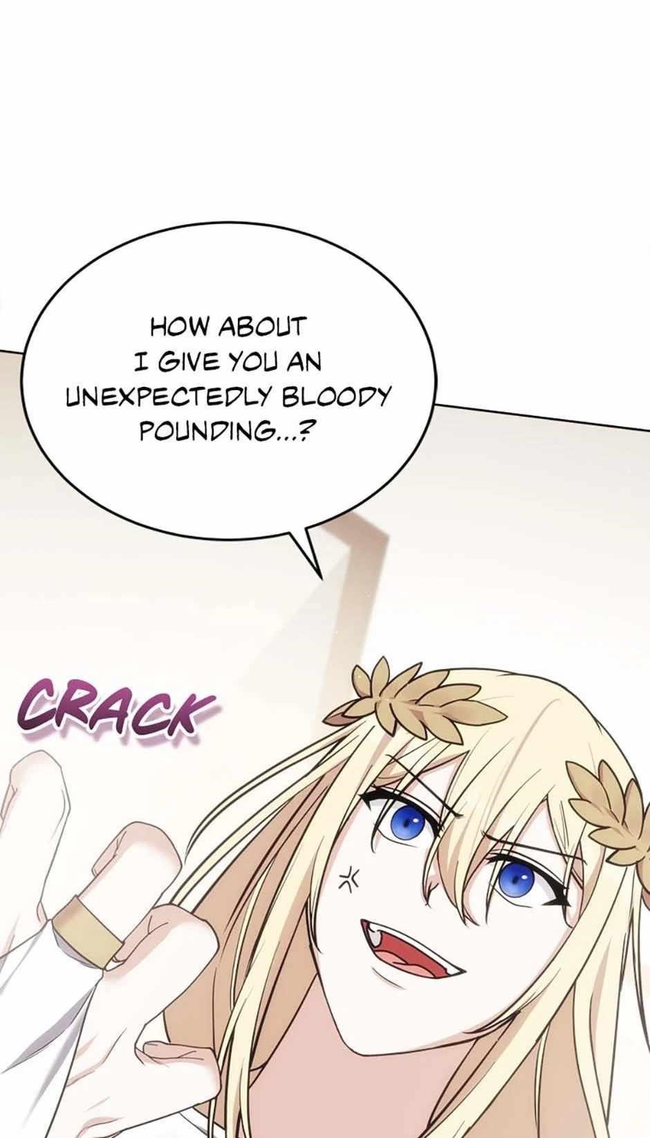 My Mom Is My Constellation Chapter 84 - Page 53