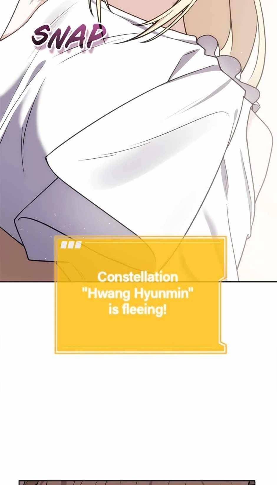 My Mom Is My Constellation Chapter 84 - Page 54