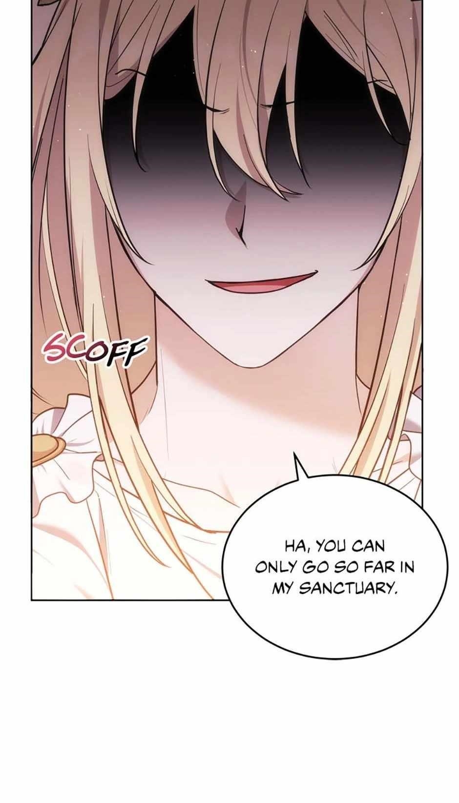 My Mom Is My Constellation Chapter 84 - Page 55