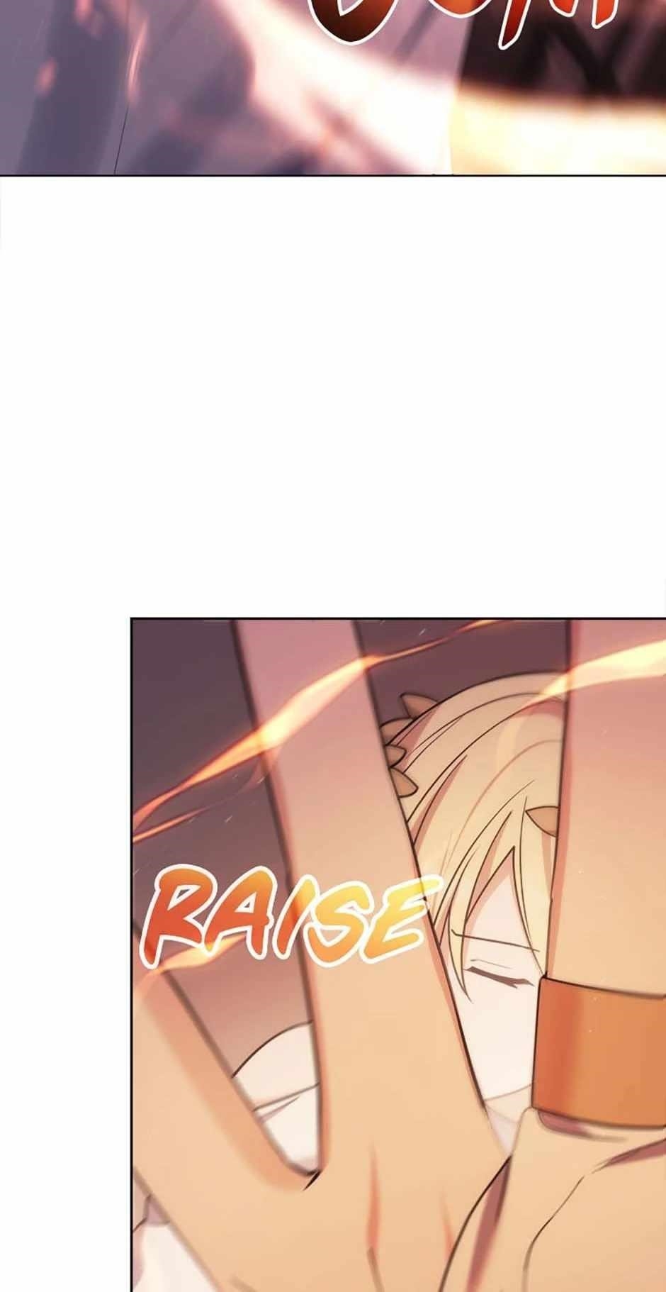 My Mom Is My Constellation Chapter 84 - Page 57