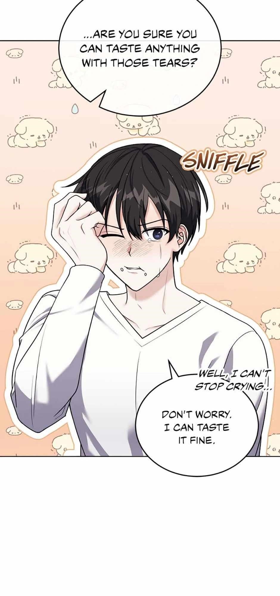 My Mom Is My Constellation Chapter 84 - Page 6