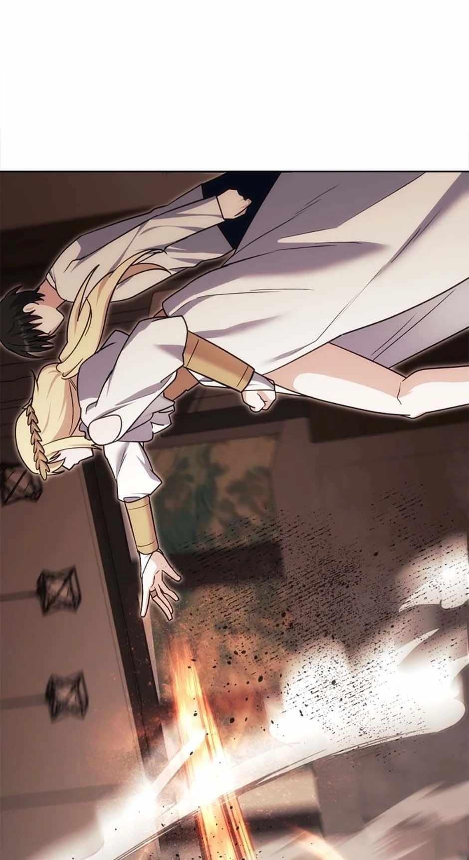 My Mom Is My Constellation Chapter 84 - Page 60