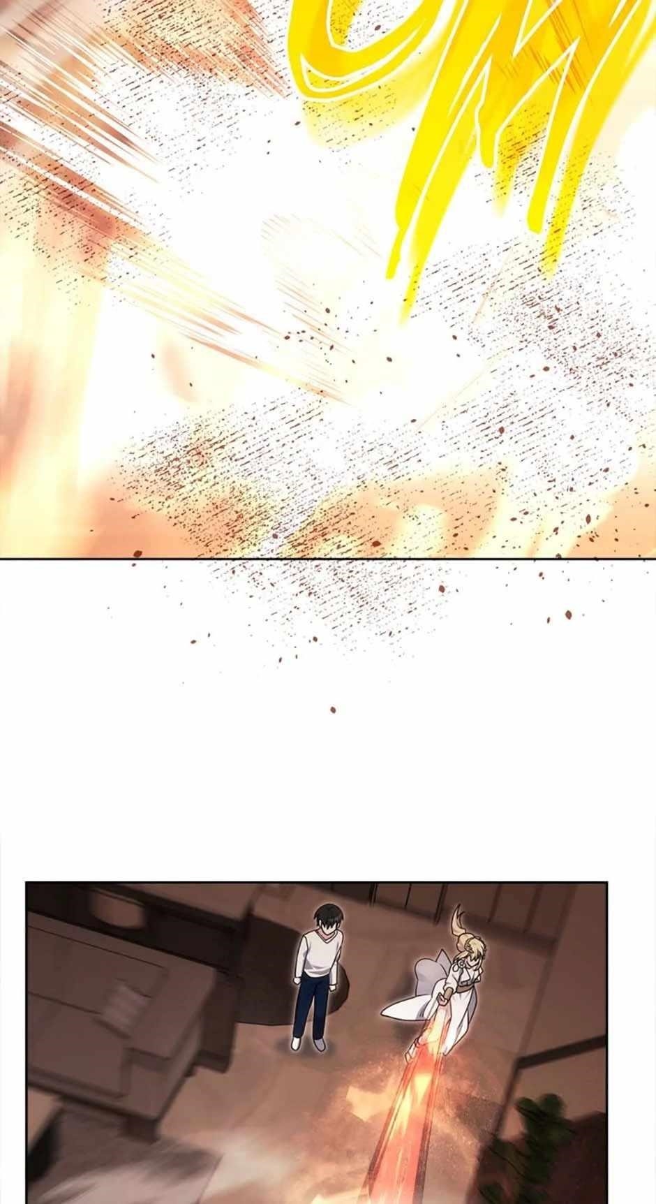 My Mom Is My Constellation Chapter 84 - Page 62