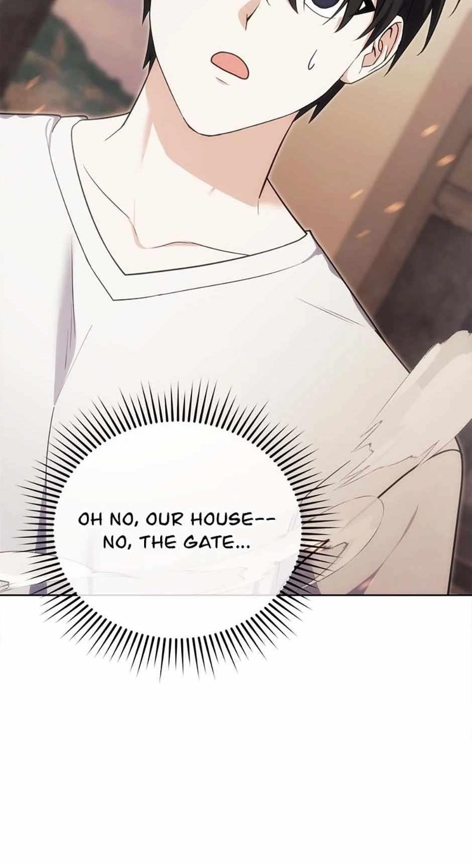 My Mom Is My Constellation Chapter 84 - Page 65