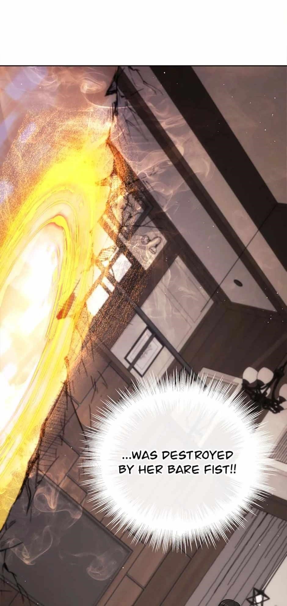 My Mom Is My Constellation Chapter 84 - Page 67