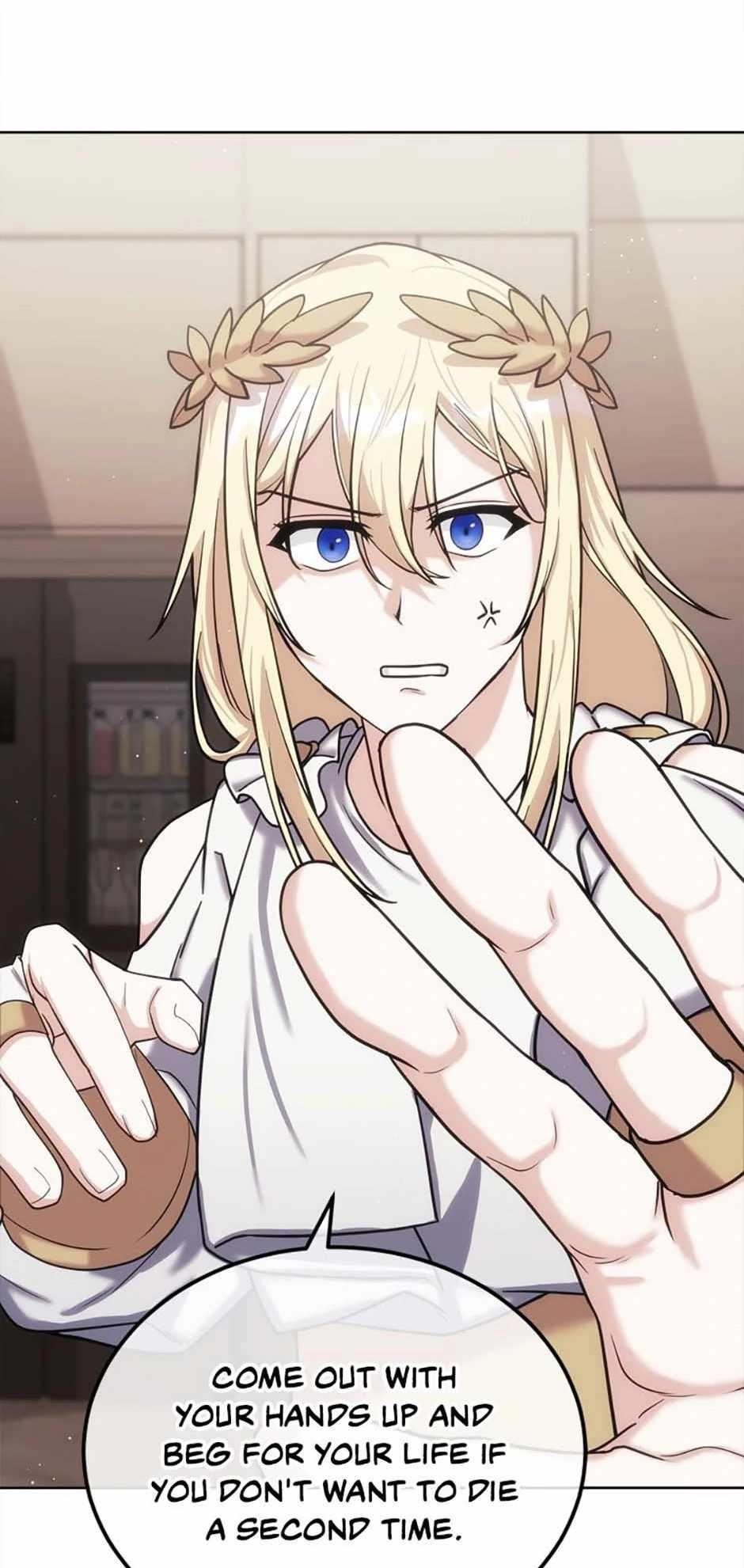 My Mom Is My Constellation Chapter 84 - Page 69