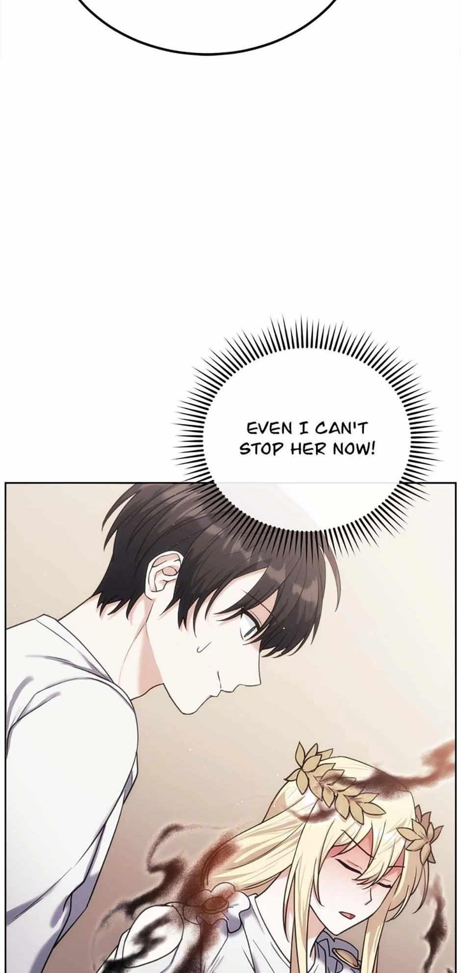 My Mom Is My Constellation Chapter 84 - Page 70