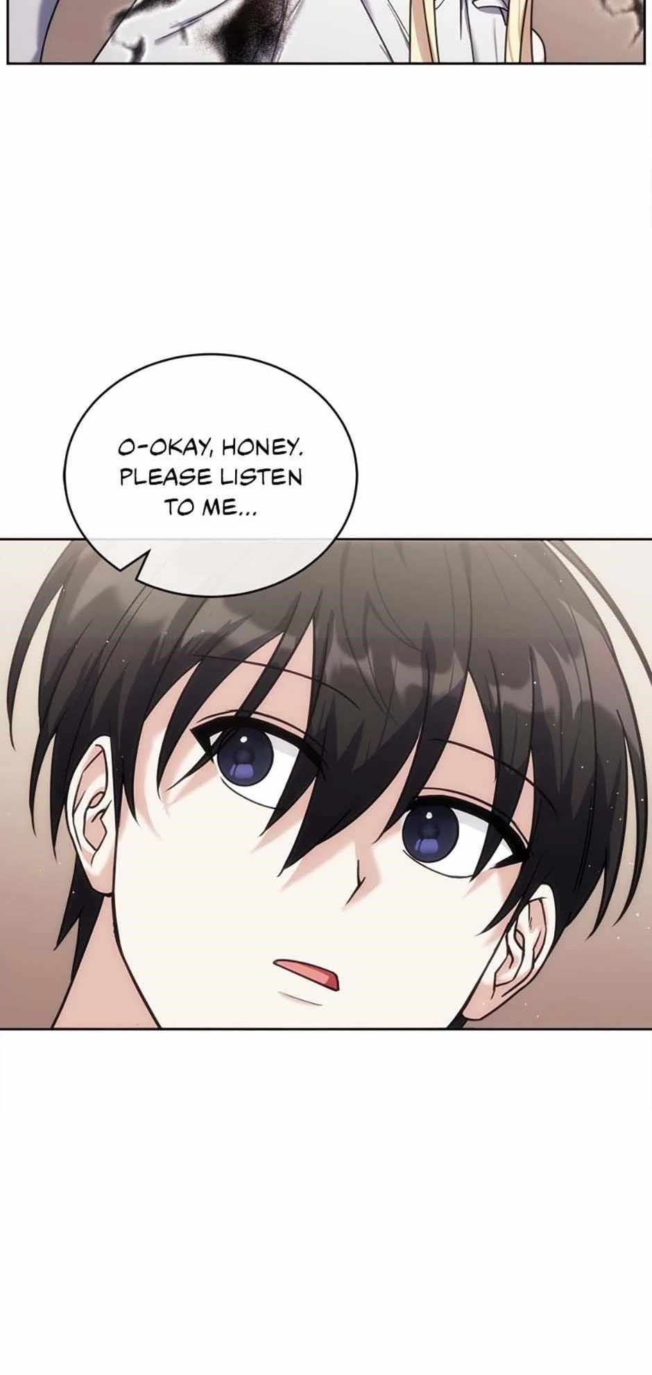 My Mom Is My Constellation Chapter 84 - Page 71