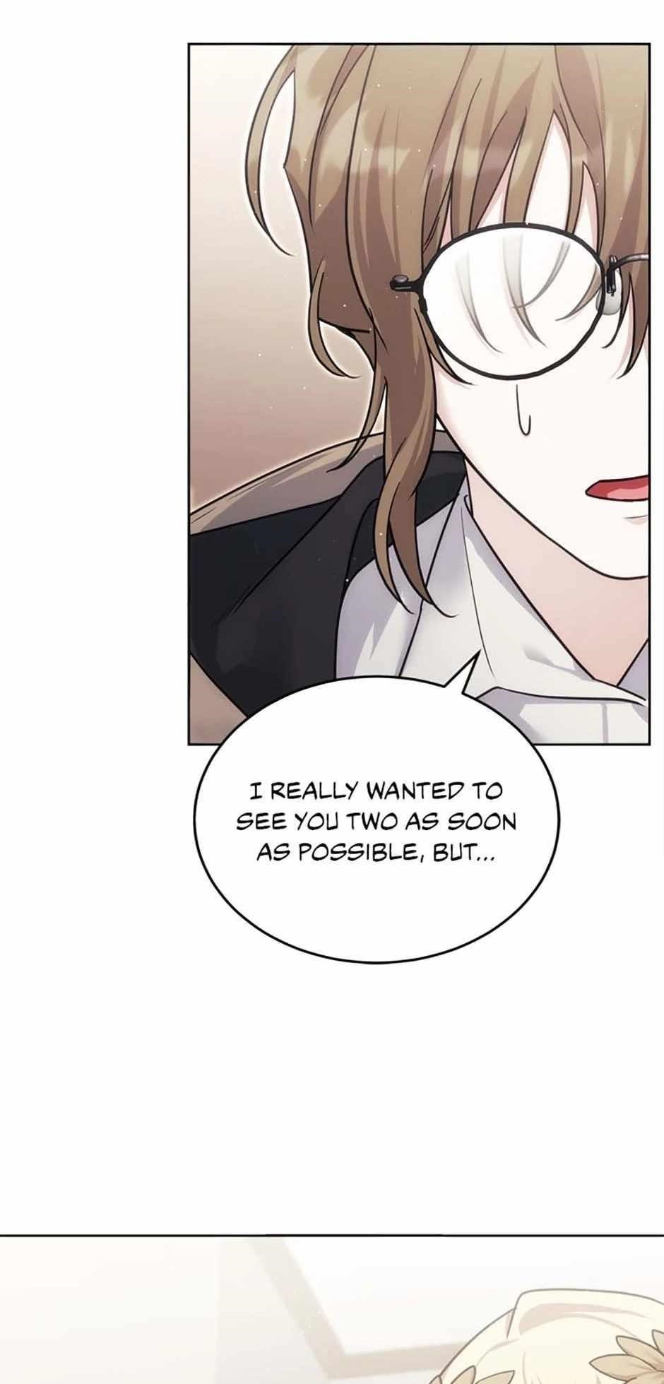 My Mom Is My Constellation Chapter 84 - Page 74