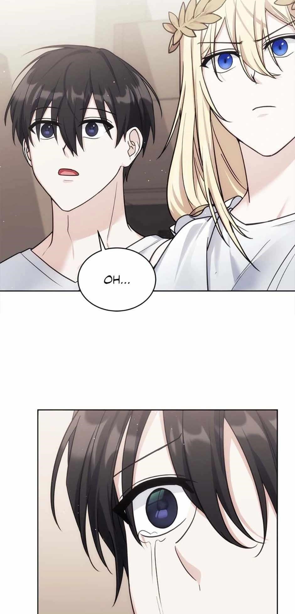 My Mom Is My Constellation Chapter 84 - Page 75