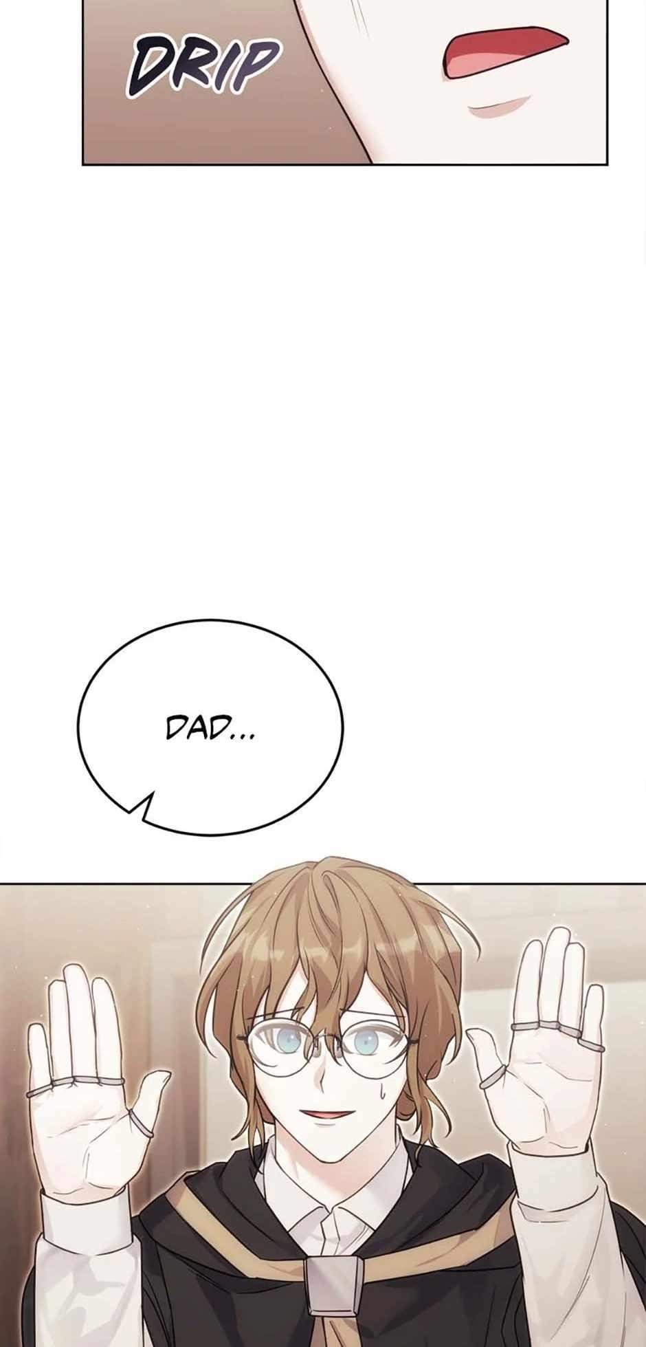 My Mom Is My Constellation Chapter 84 - Page 76