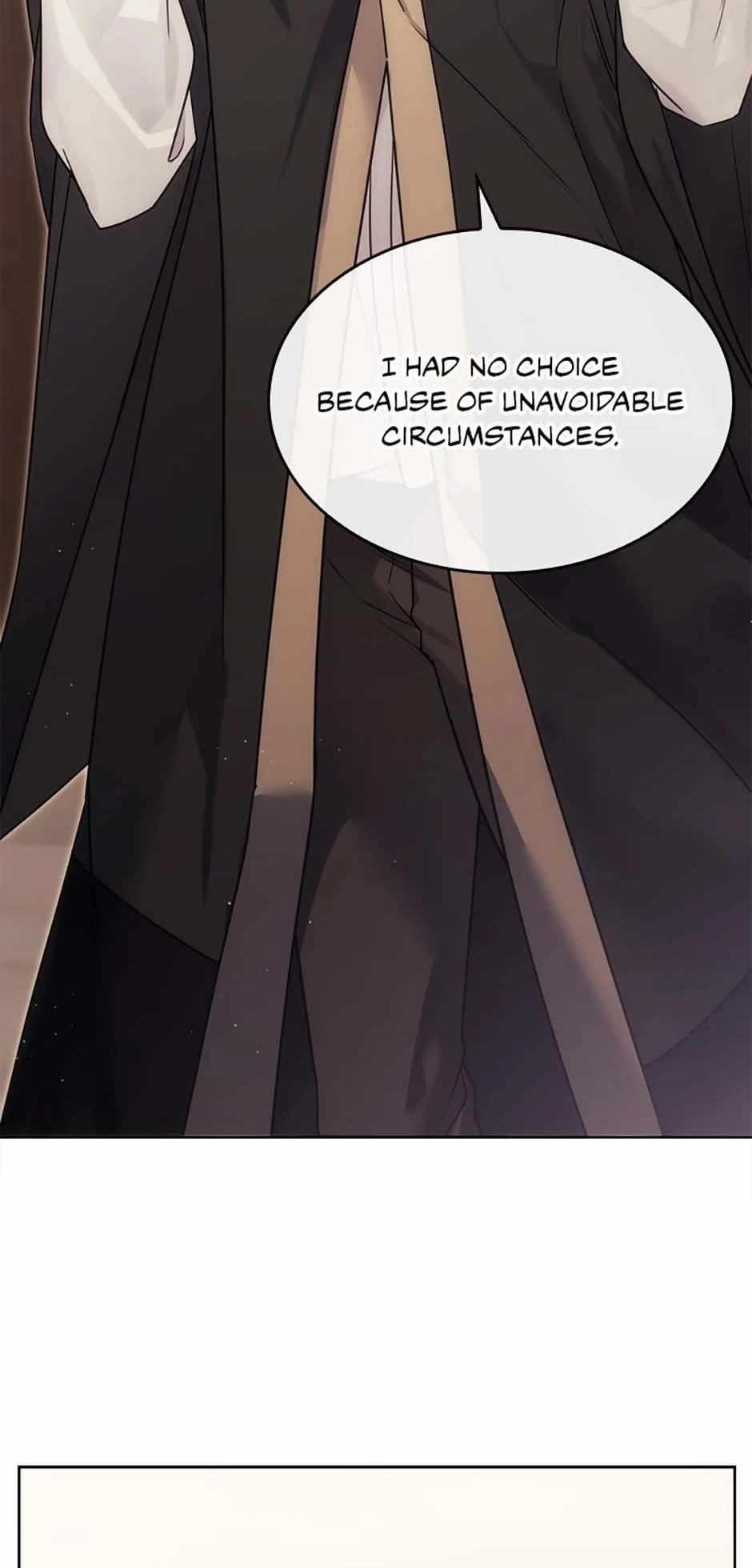 My Mom Is My Constellation Chapter 84 - Page 77