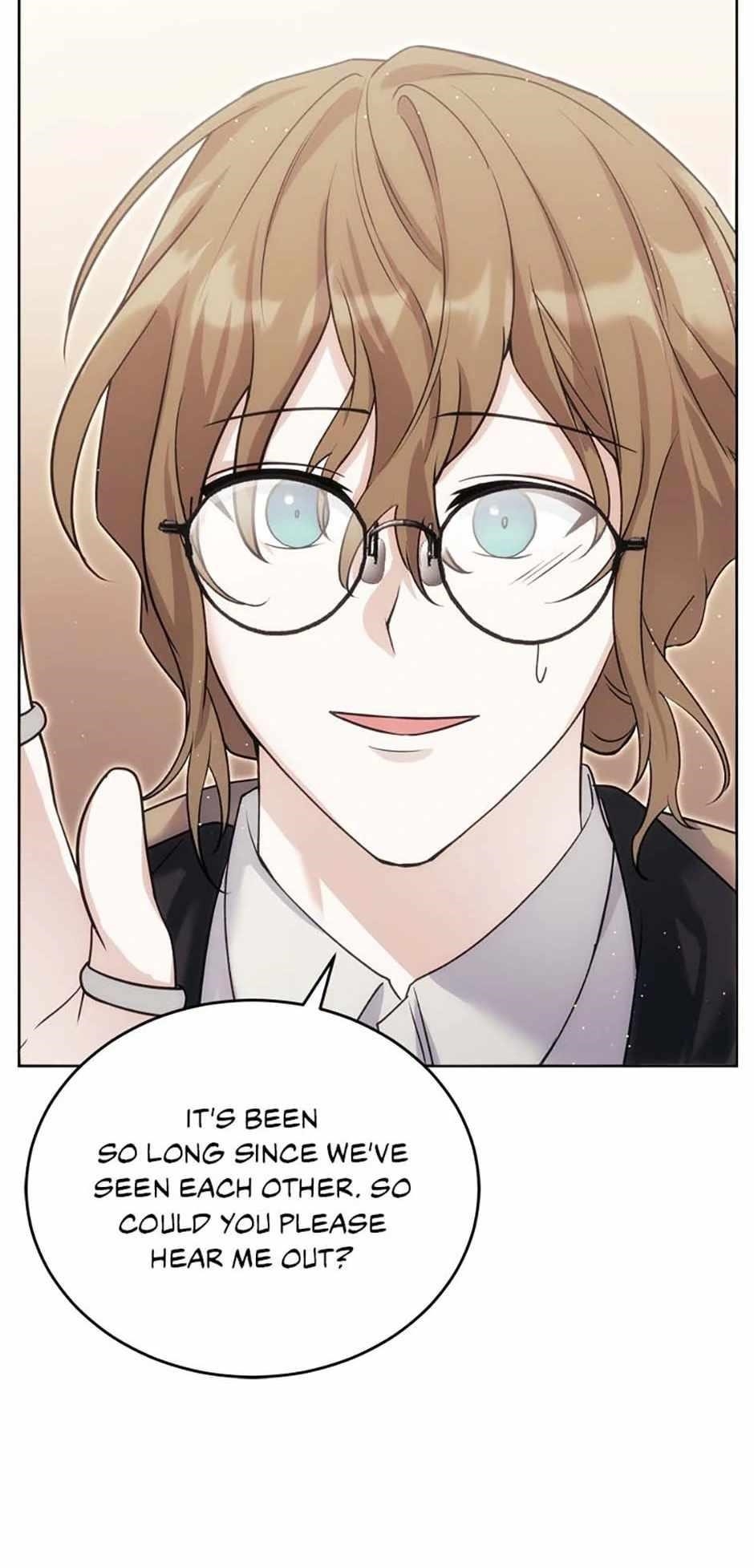 My Mom Is My Constellation Chapter 84 - Page 78