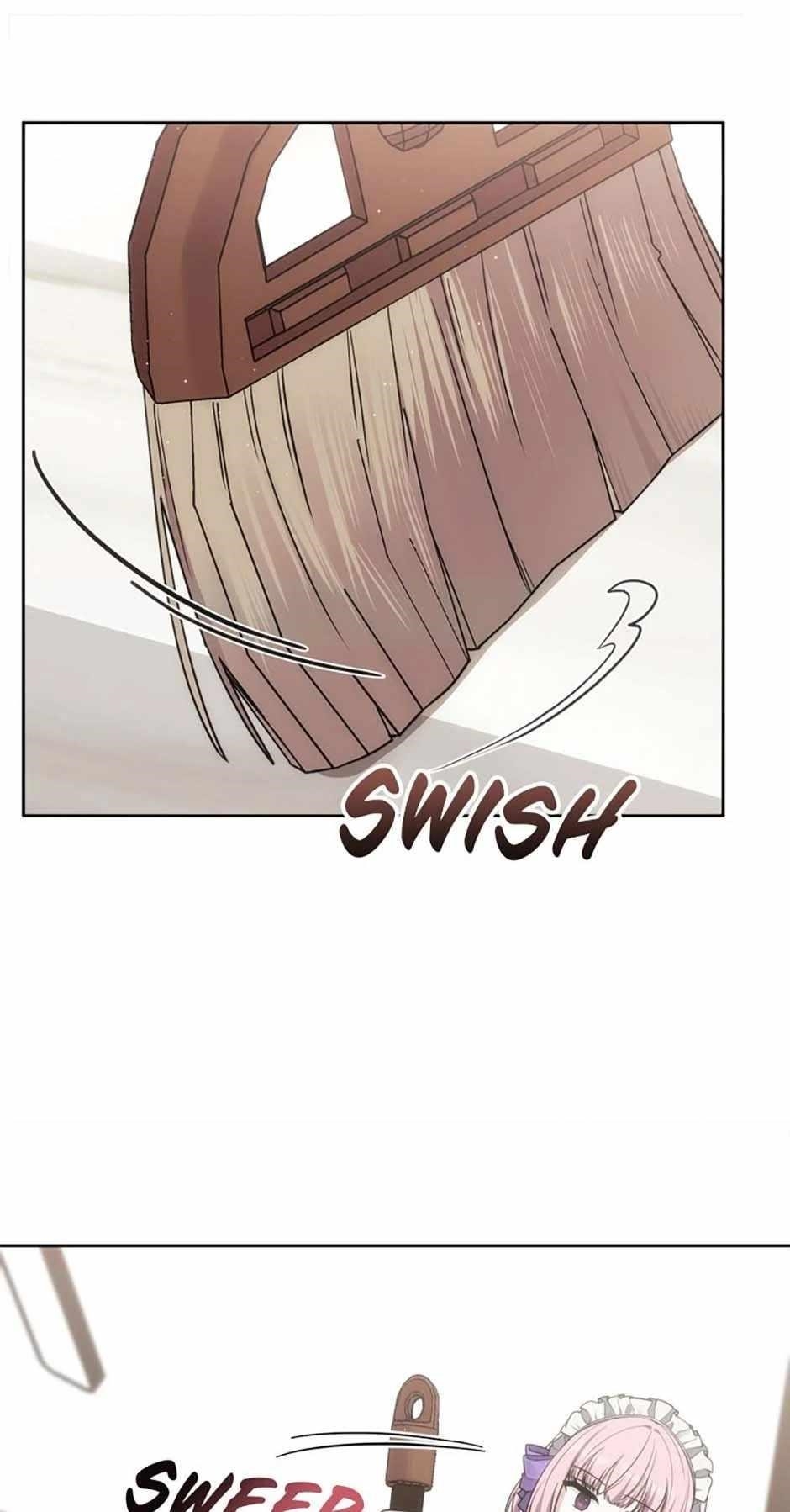 My Mom Is My Constellation Chapter 84 - Page 81