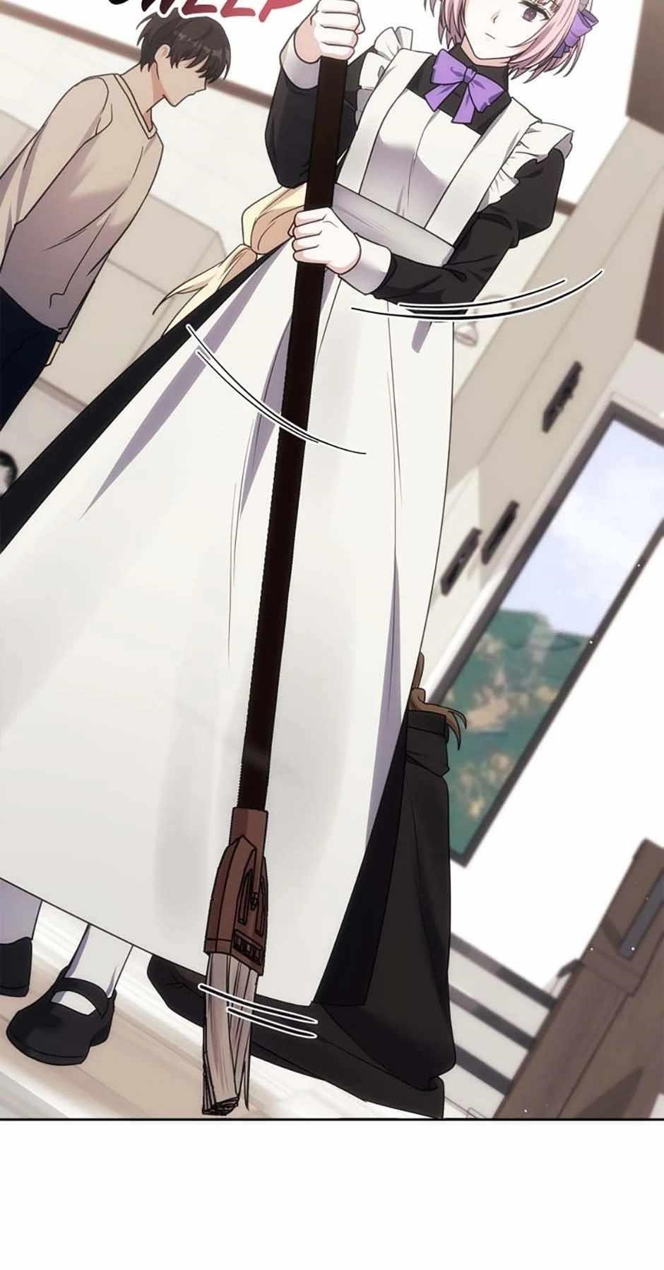 My Mom Is My Constellation Chapter 84 - Page 82