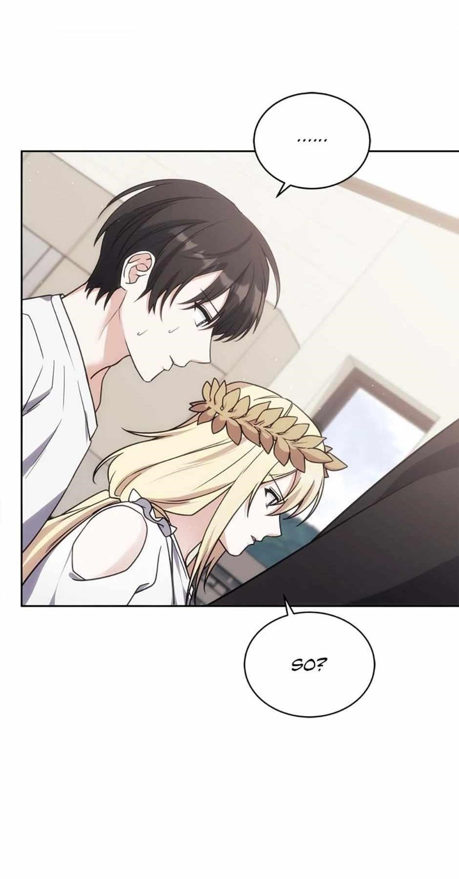 My Mom Is My Constellation Chapter 84 - Page 83