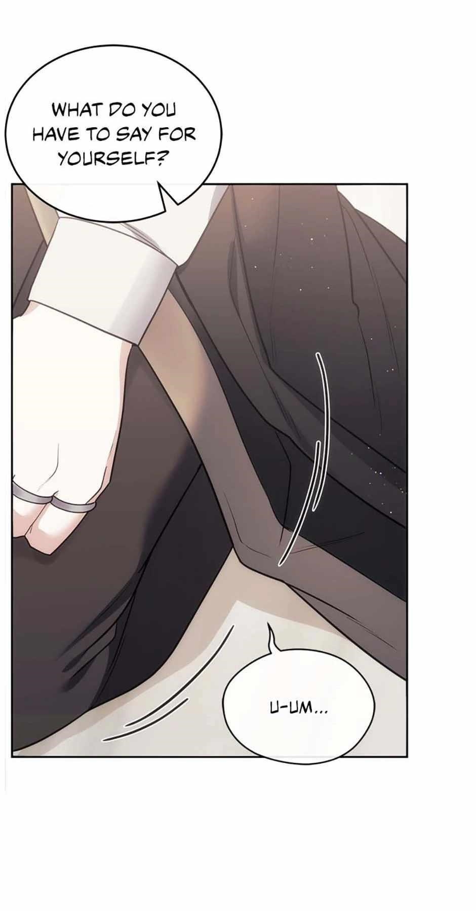 My Mom Is My Constellation Chapter 84 - Page 84