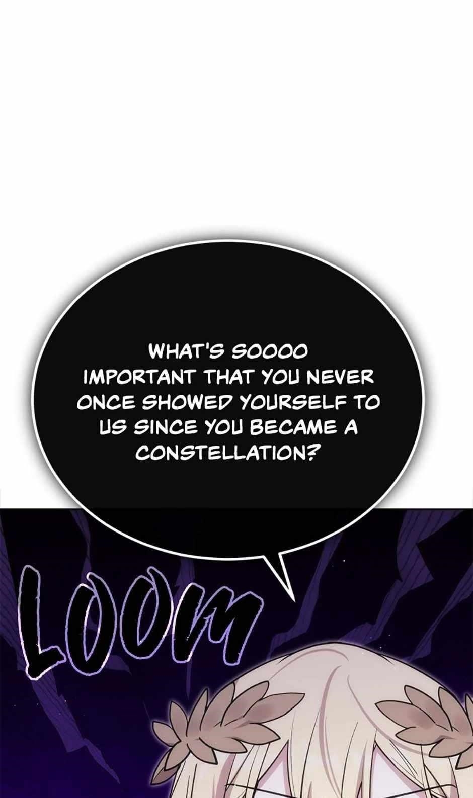 My Mom Is My Constellation Chapter 84 - Page 85