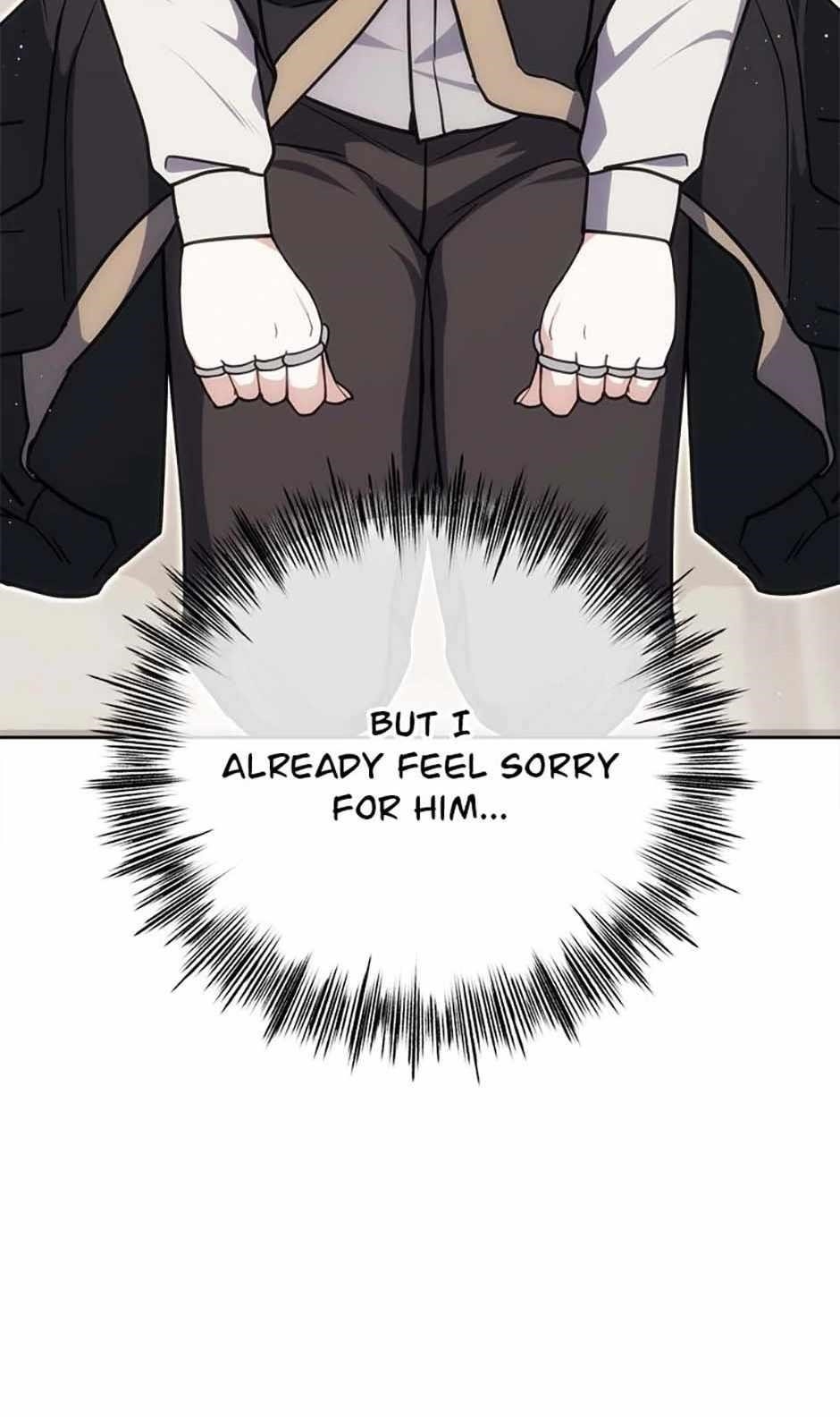 My Mom Is My Constellation Chapter 84 - Page 88