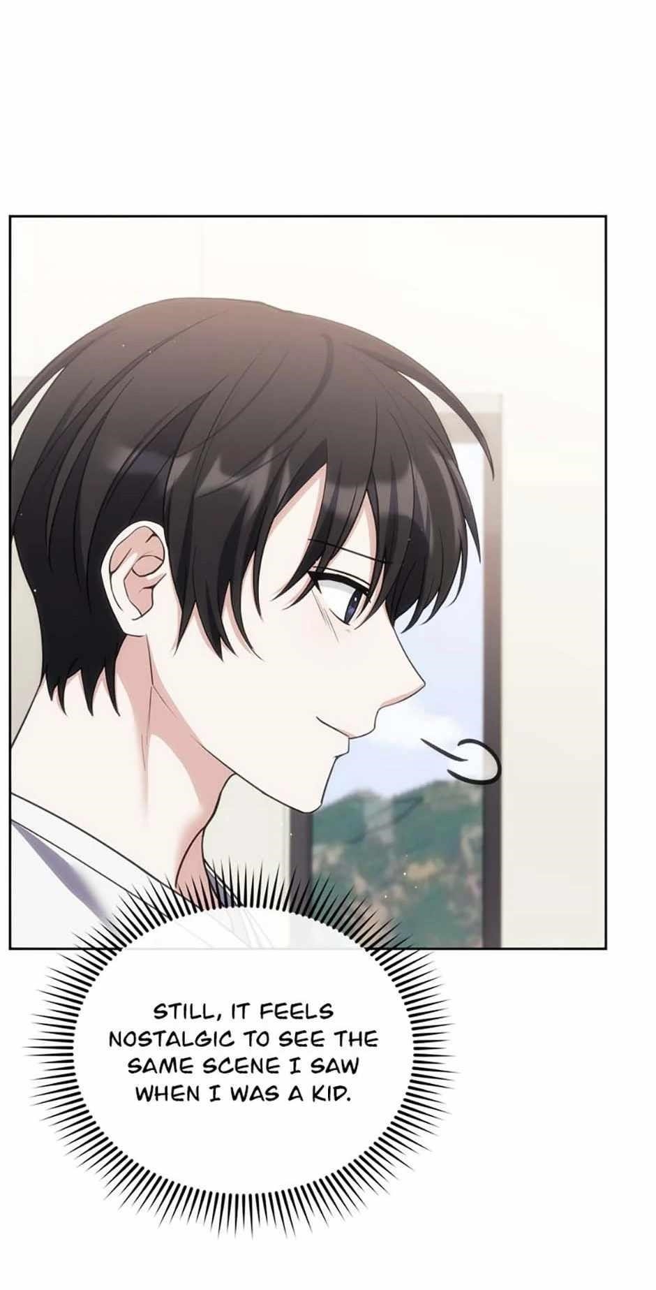 My Mom Is My Constellation Chapter 84 - Page 90