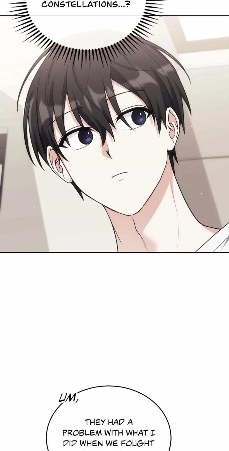 My Mom Is My Constellation Chapter 84 - Page 92