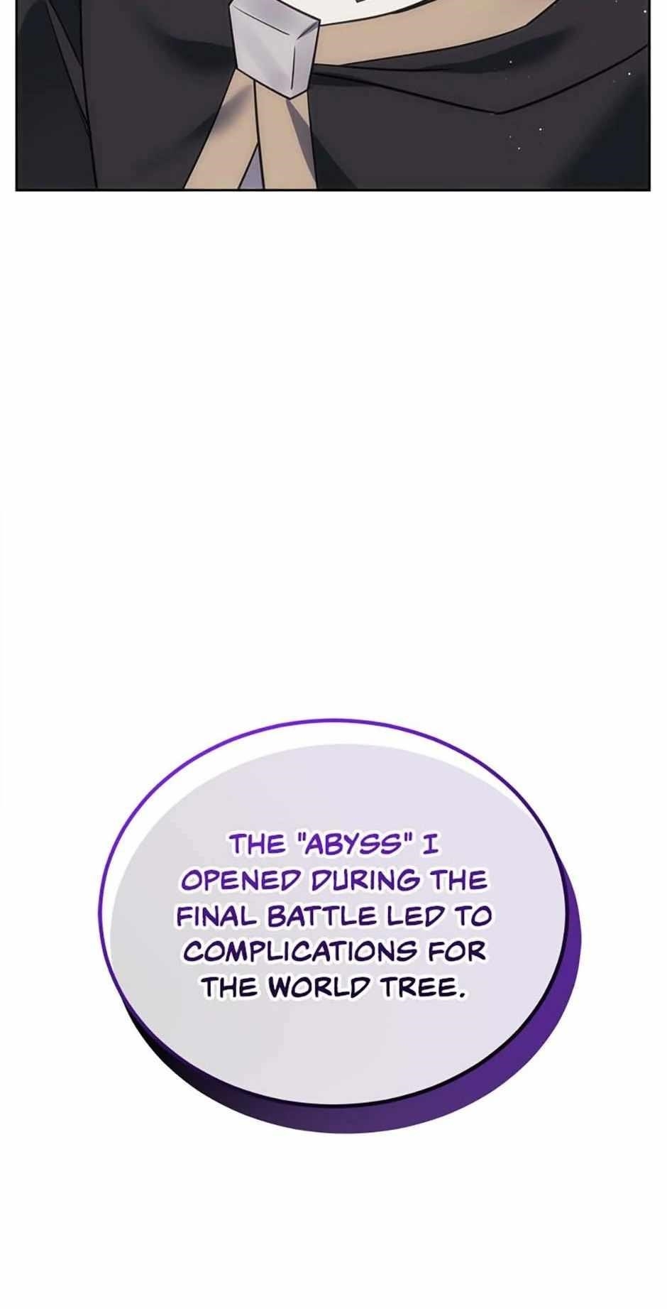 My Mom Is My Constellation Chapter 84 - Page 95