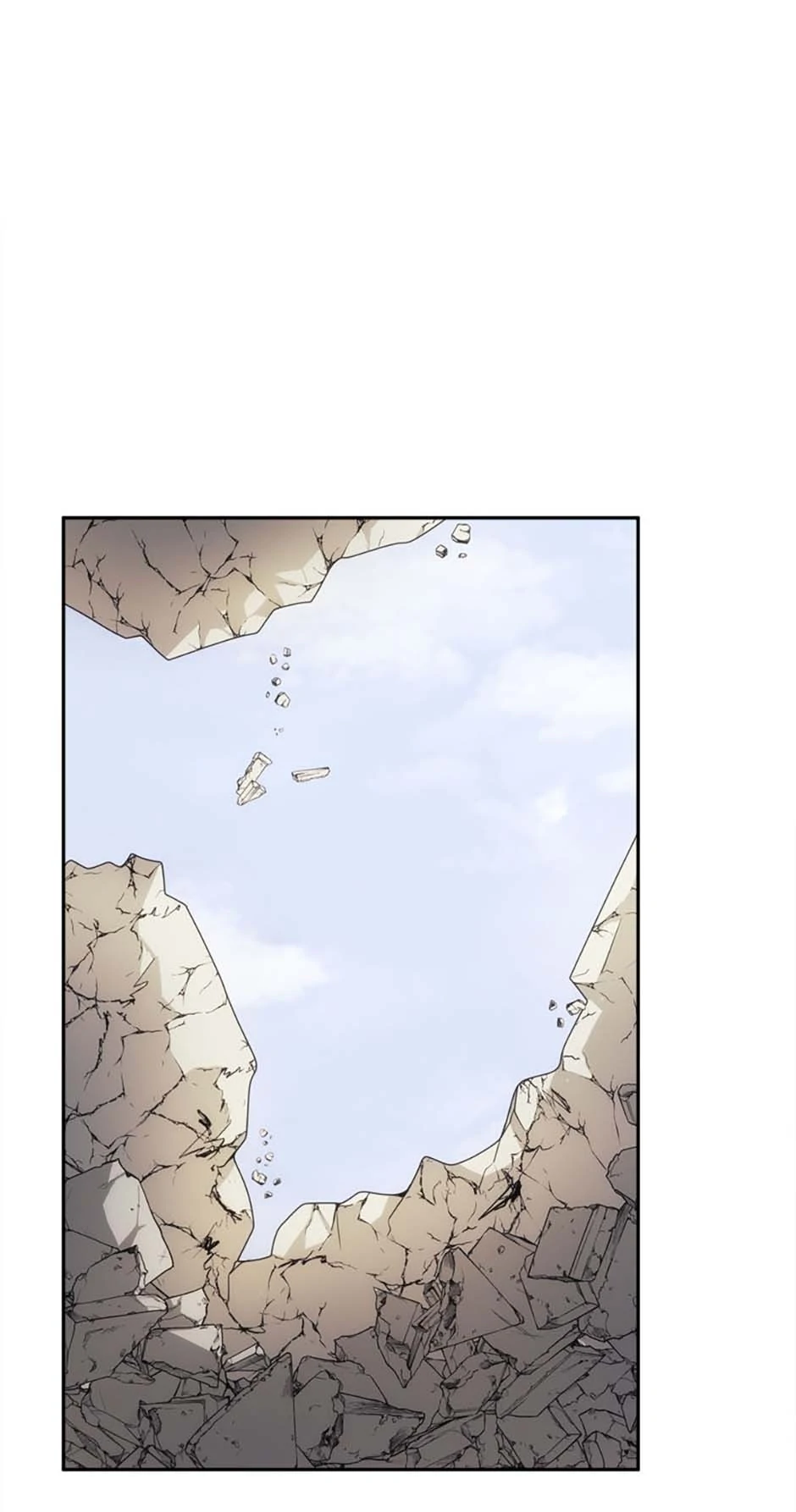 My Mom Is My Constellation Chapter 85 - Page 1